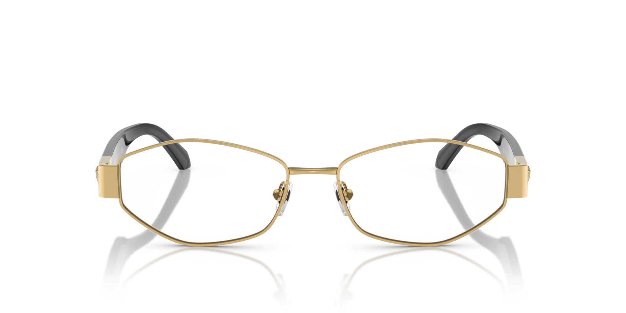 VE1298 1002 Montature da vista Versace 3