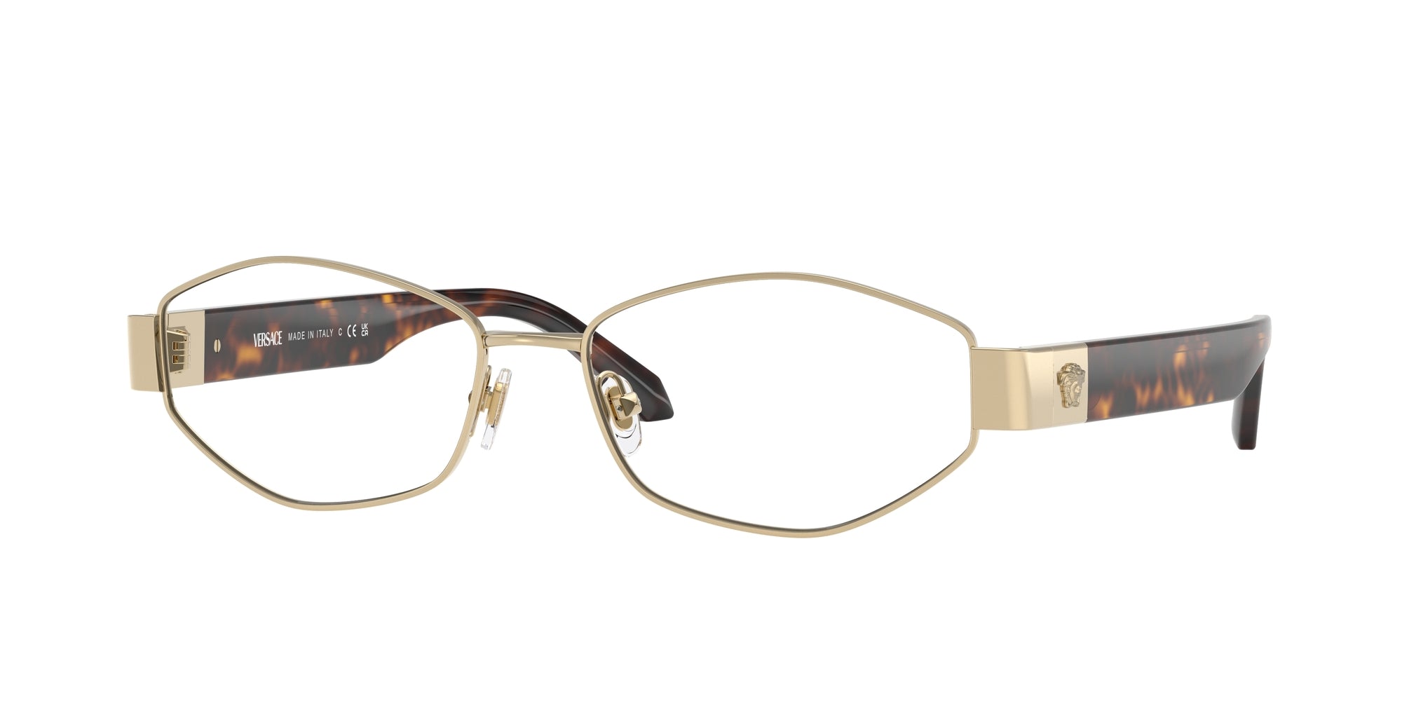 VE1298 1252 Montature da vista Versace 1