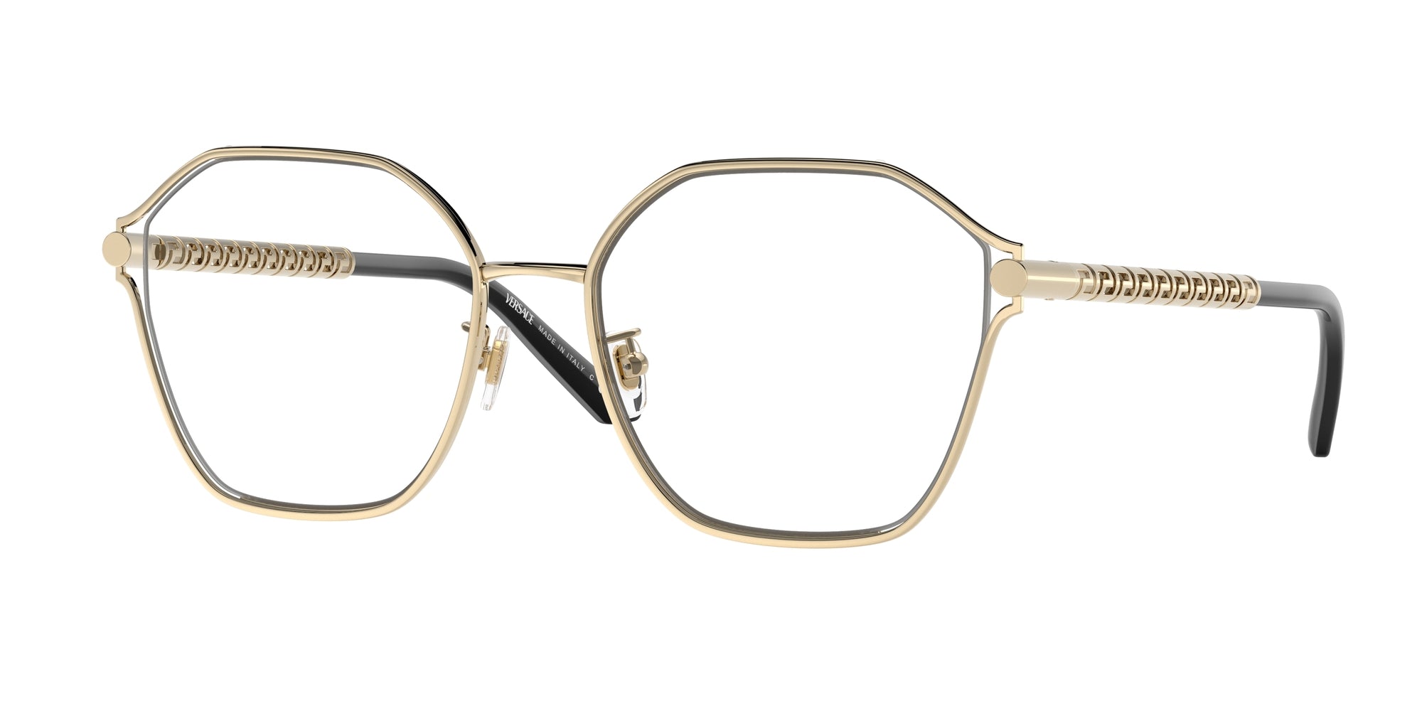 VE1299D 1252 Montature da vista Versace 1