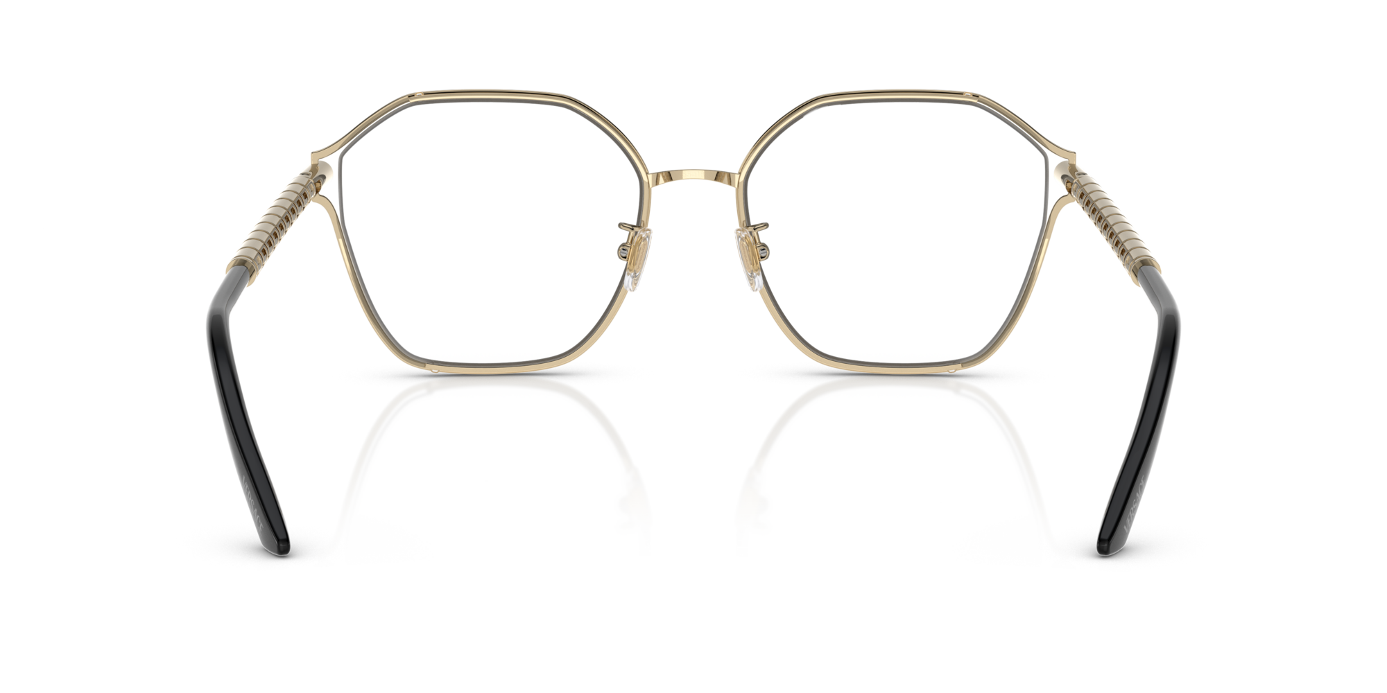 VE1299D 1252 Montature da vista Versace 5