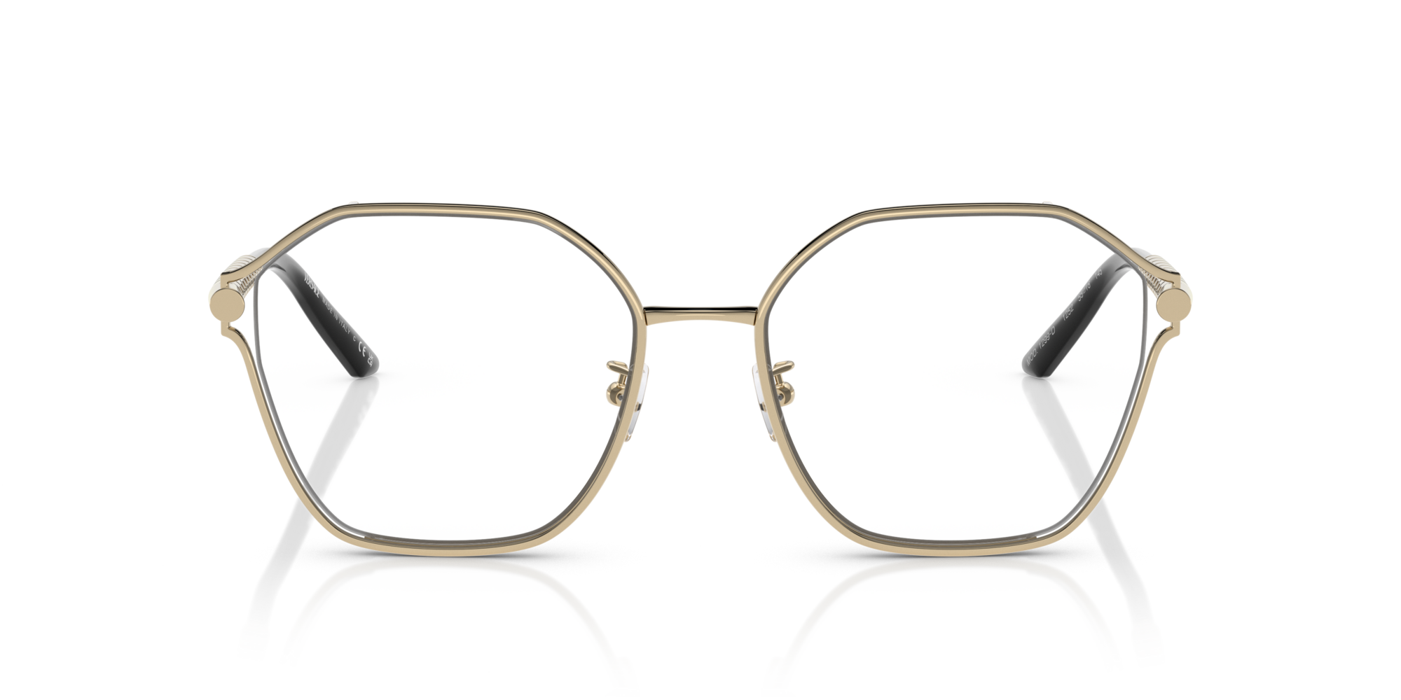 VE1299D 1252 Montature da vista Versace 3