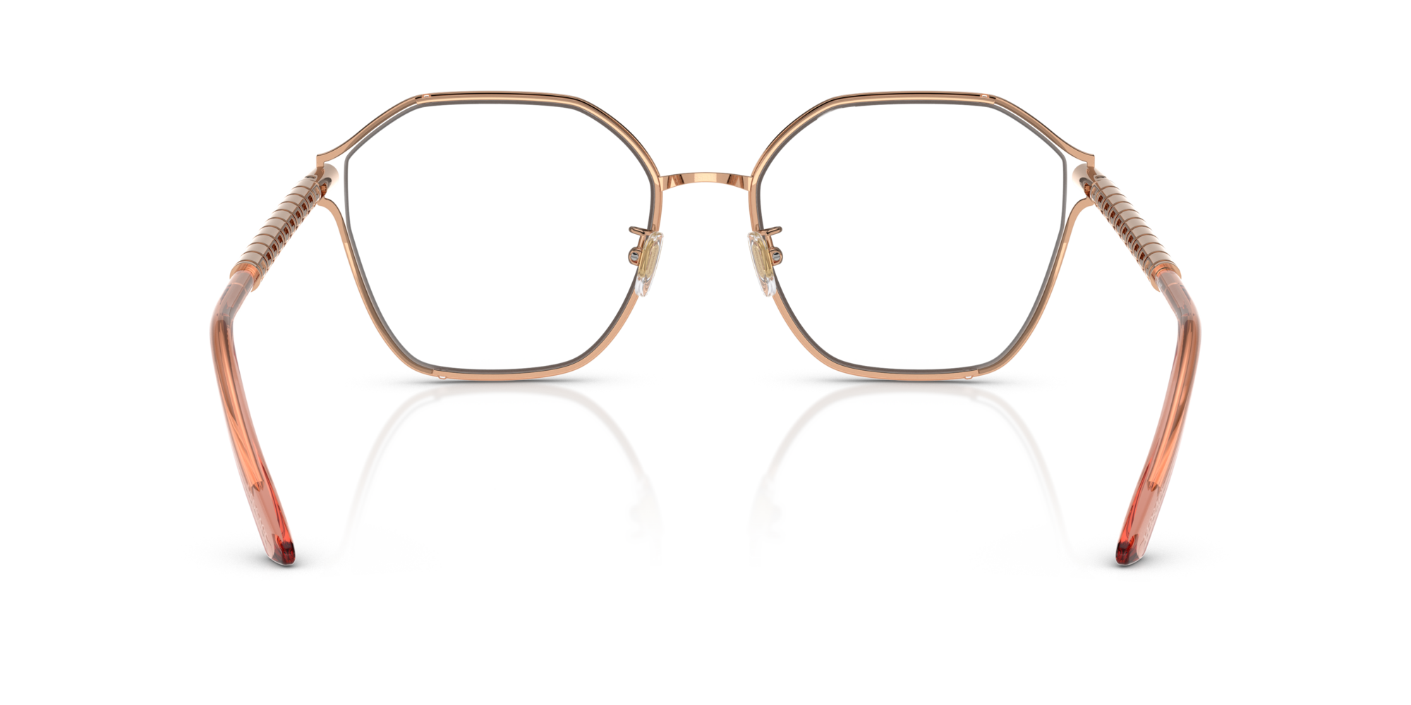 VE1299D 1412 Montature da vista Versace 5