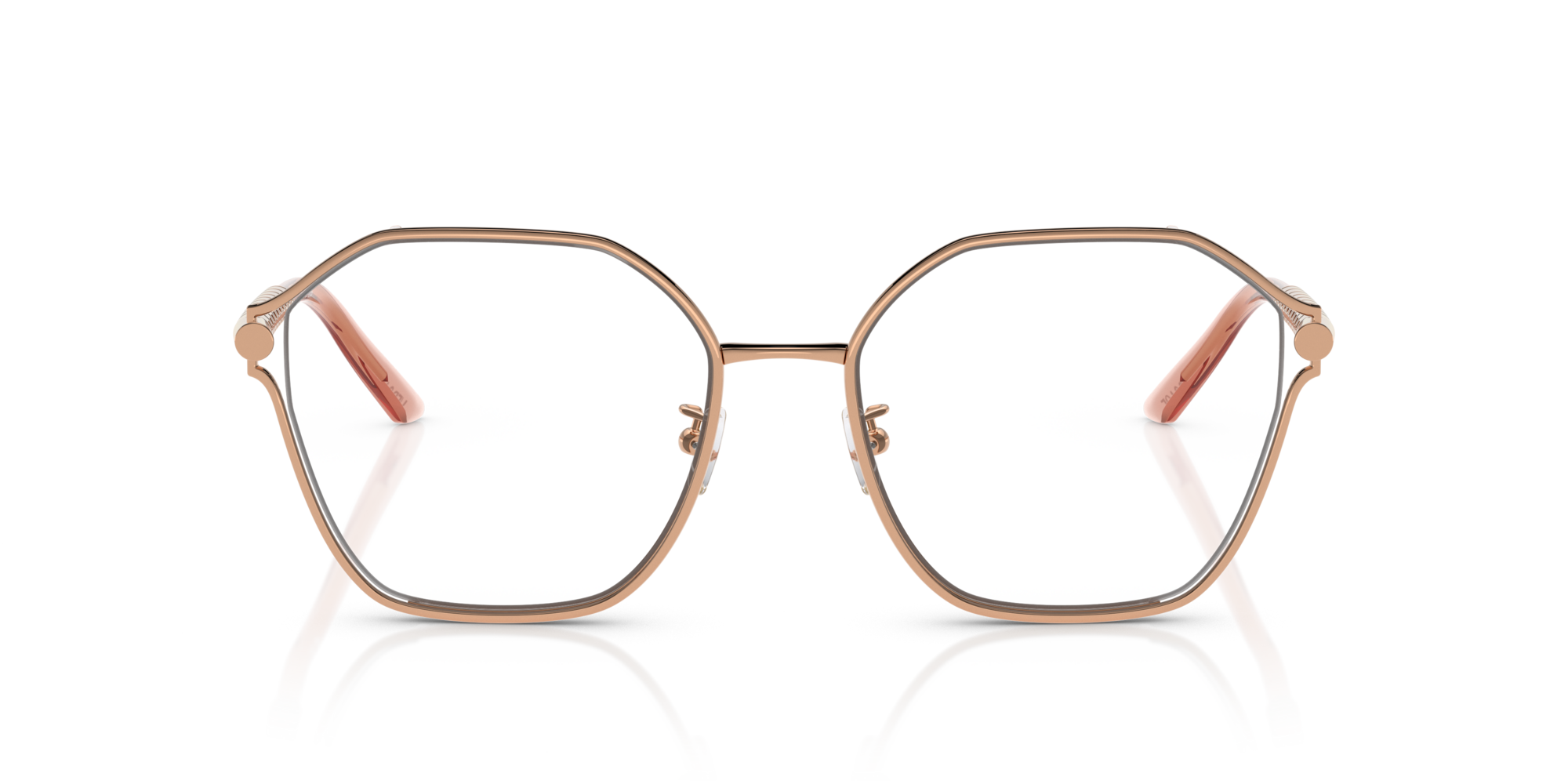 VE1299D 1412 Montature da vista Versace 3