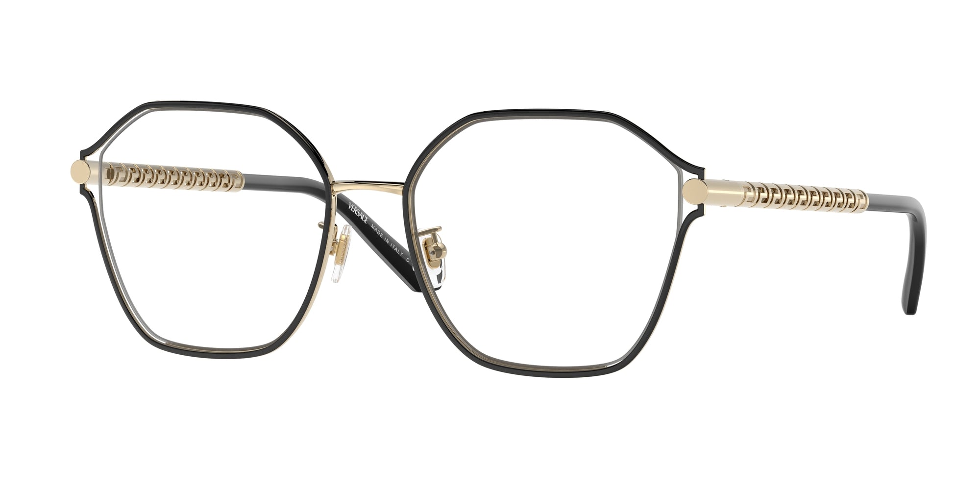 VE1299D 1425 Montature da vista Versace 1