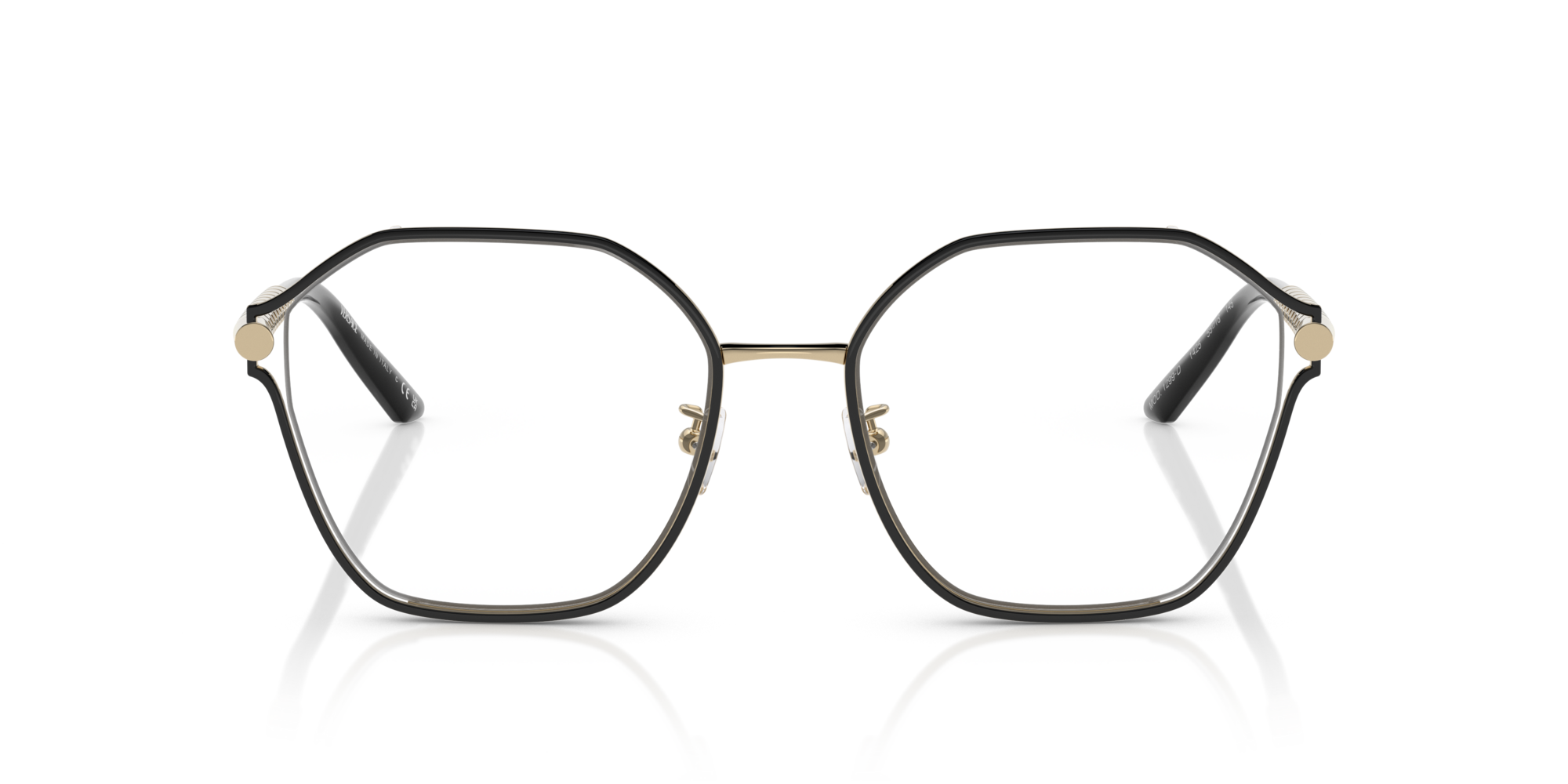 VE1299D 1425 Montature da vista Versace 3