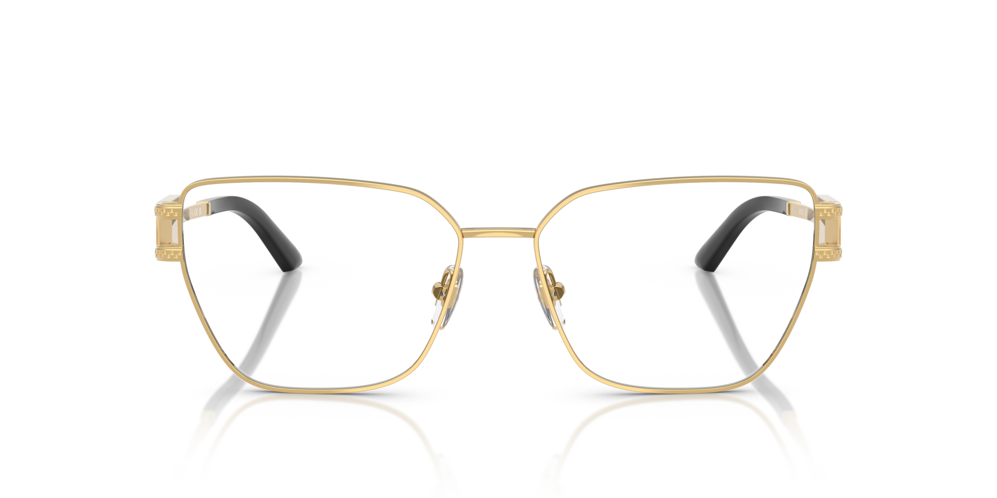 VE1301 1002 Montature da vista Versace 3
