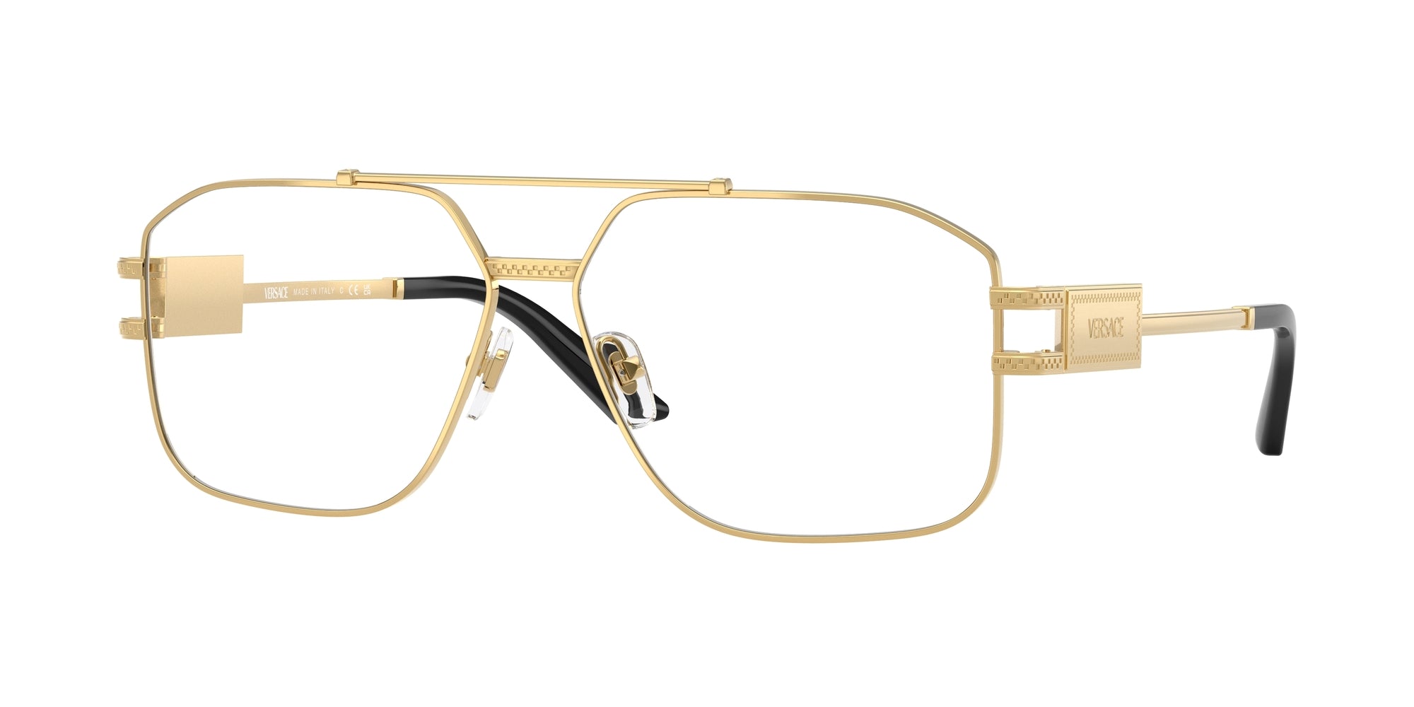 VE1302 1002 Montature da vista Versace 1