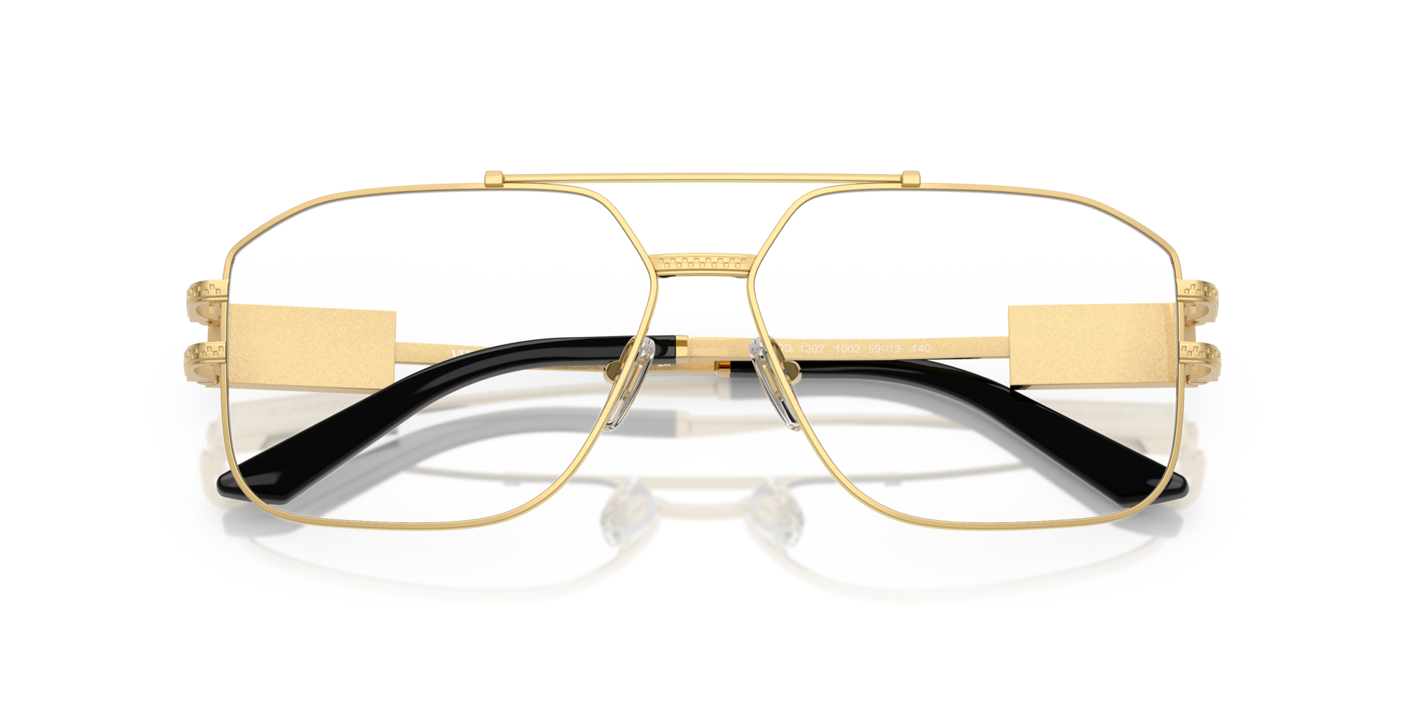 VE1302 1002 Montature da vista Versace 2