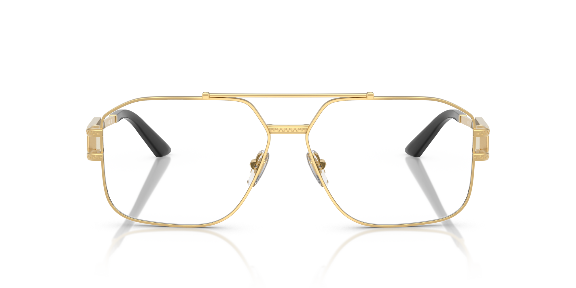 VE1302 1002 Montature da vista Versace 3