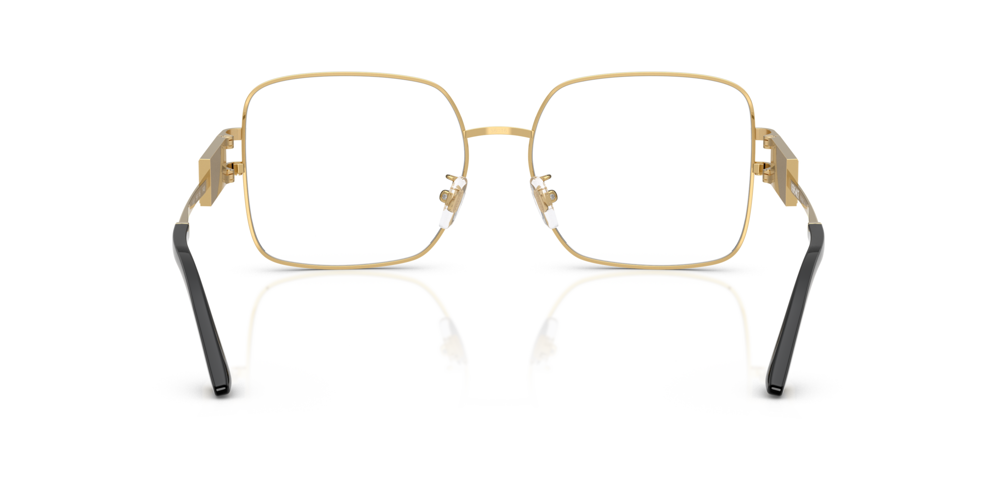 VE1303D 1002 Montature da vista Versace 5