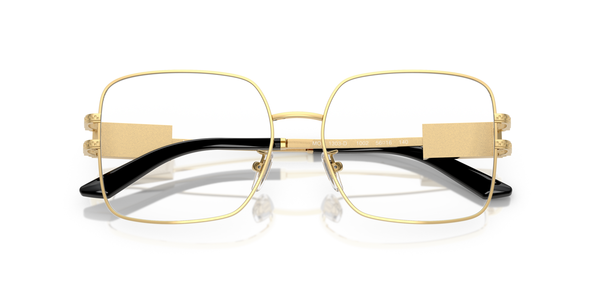 VE1303D 1002 Montature da vista Versace 2