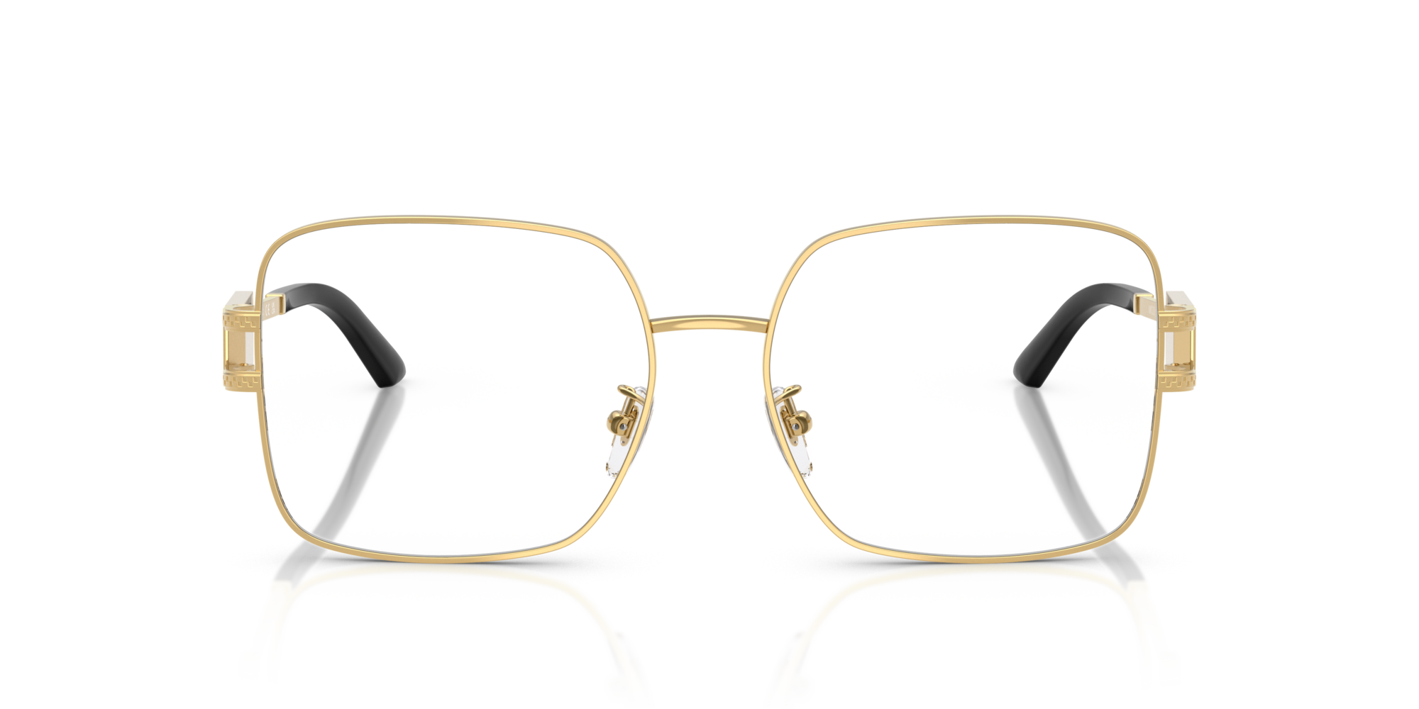 VE1303D 1002 Montature da vista Versace 3