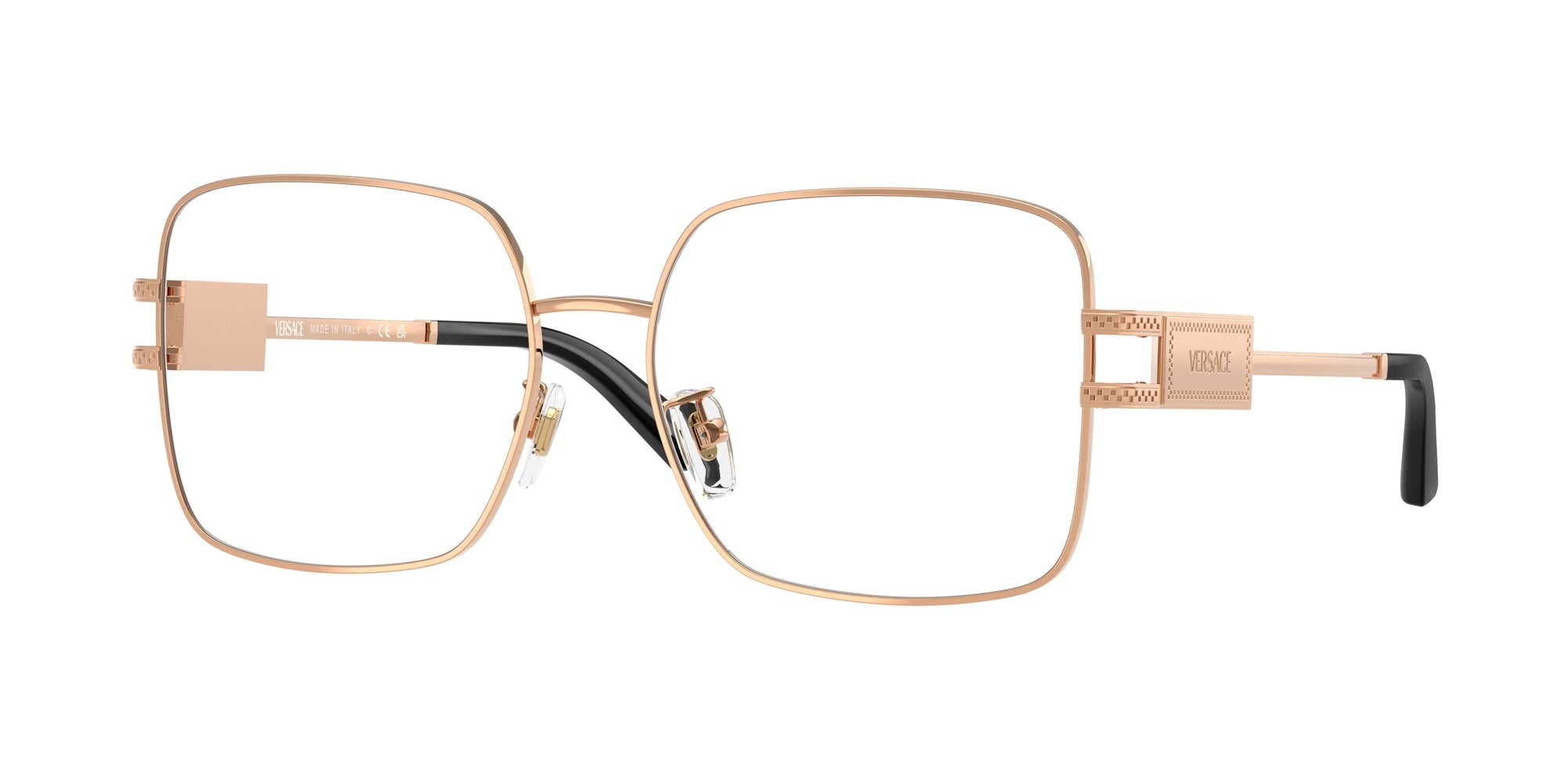 VE1303D 1412 Montature da vista Versace 1