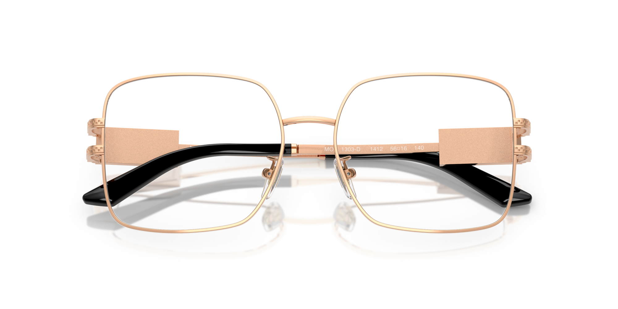 VE1303D 1412 Montature da vista Versace 2