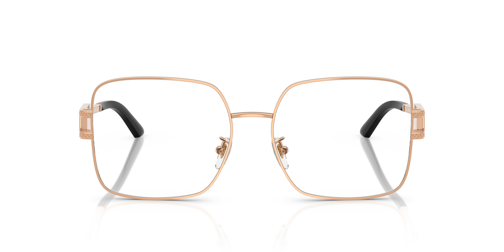 VE1303D 1412 Montature da vista Versace 3
