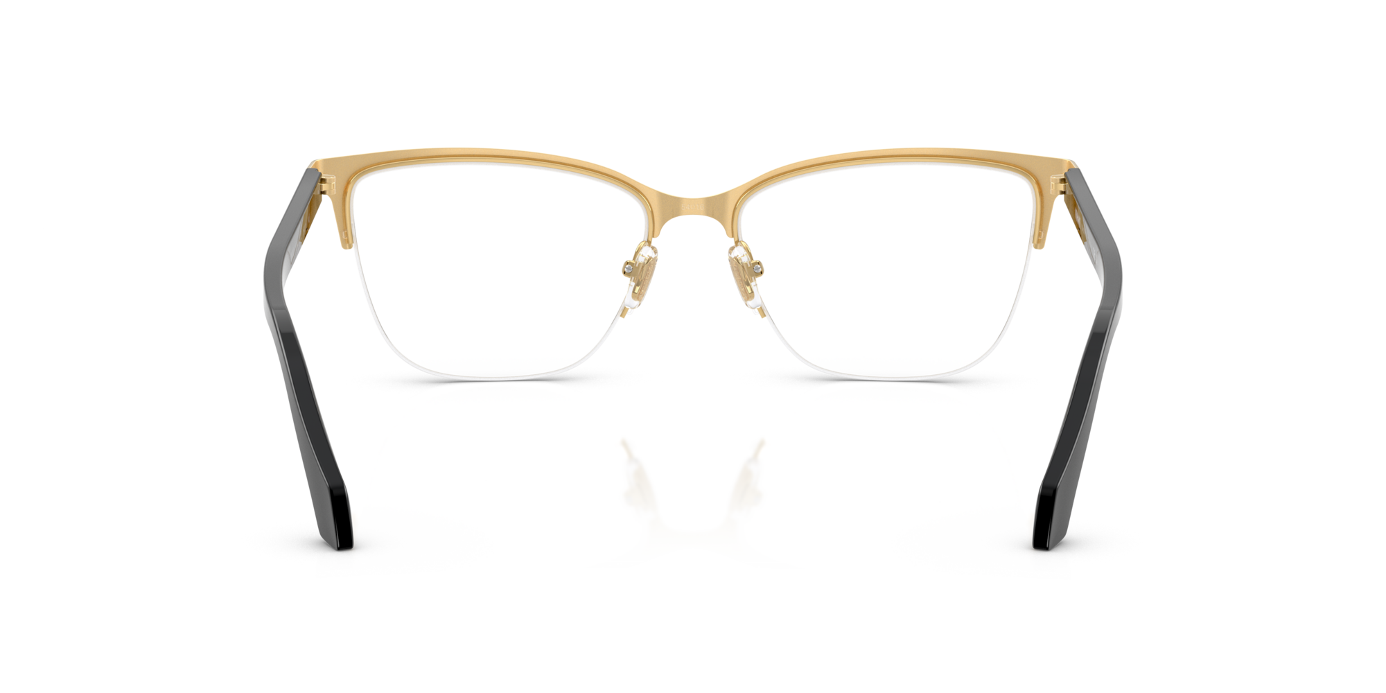 VE1304 1002 Montature da vista Versace 5