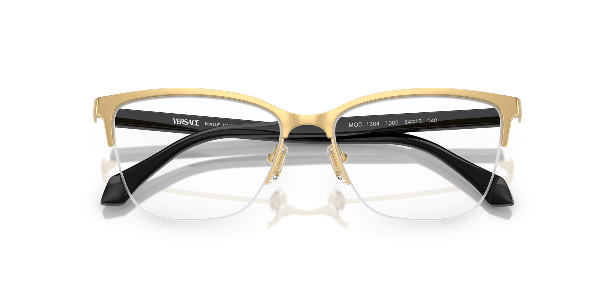 VE1304 1002 Montature da vista Versace 2