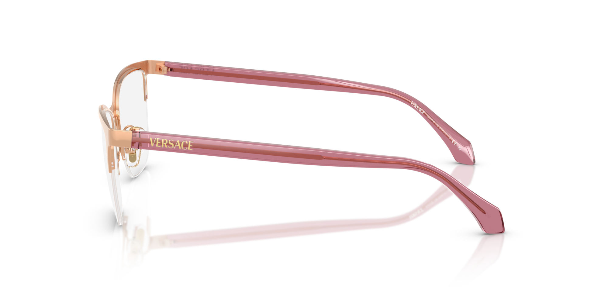 VE1304 1412 Montature da vista Versace 4