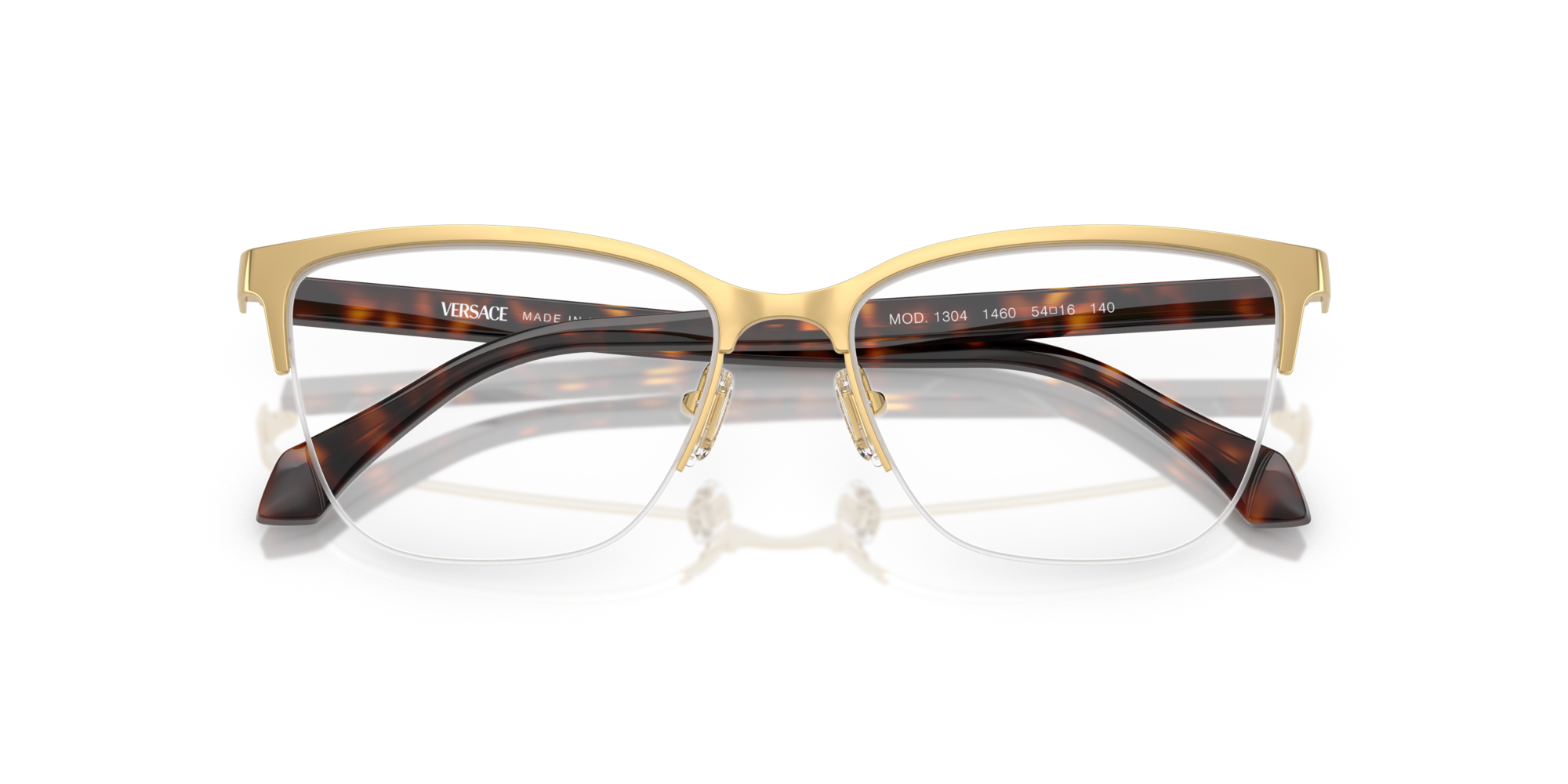VE1304 1460 Montature da vista Versace 2