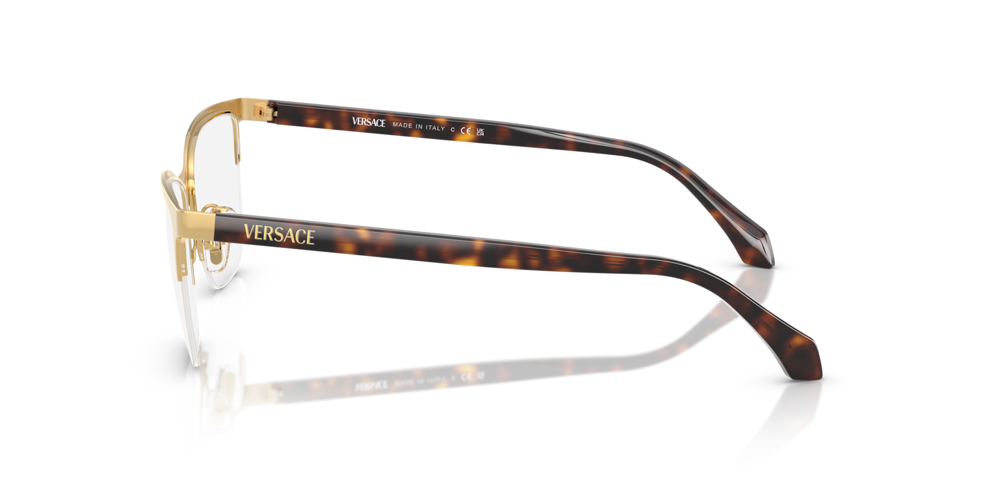 VE1304 1460 Montature da vista Versace 4