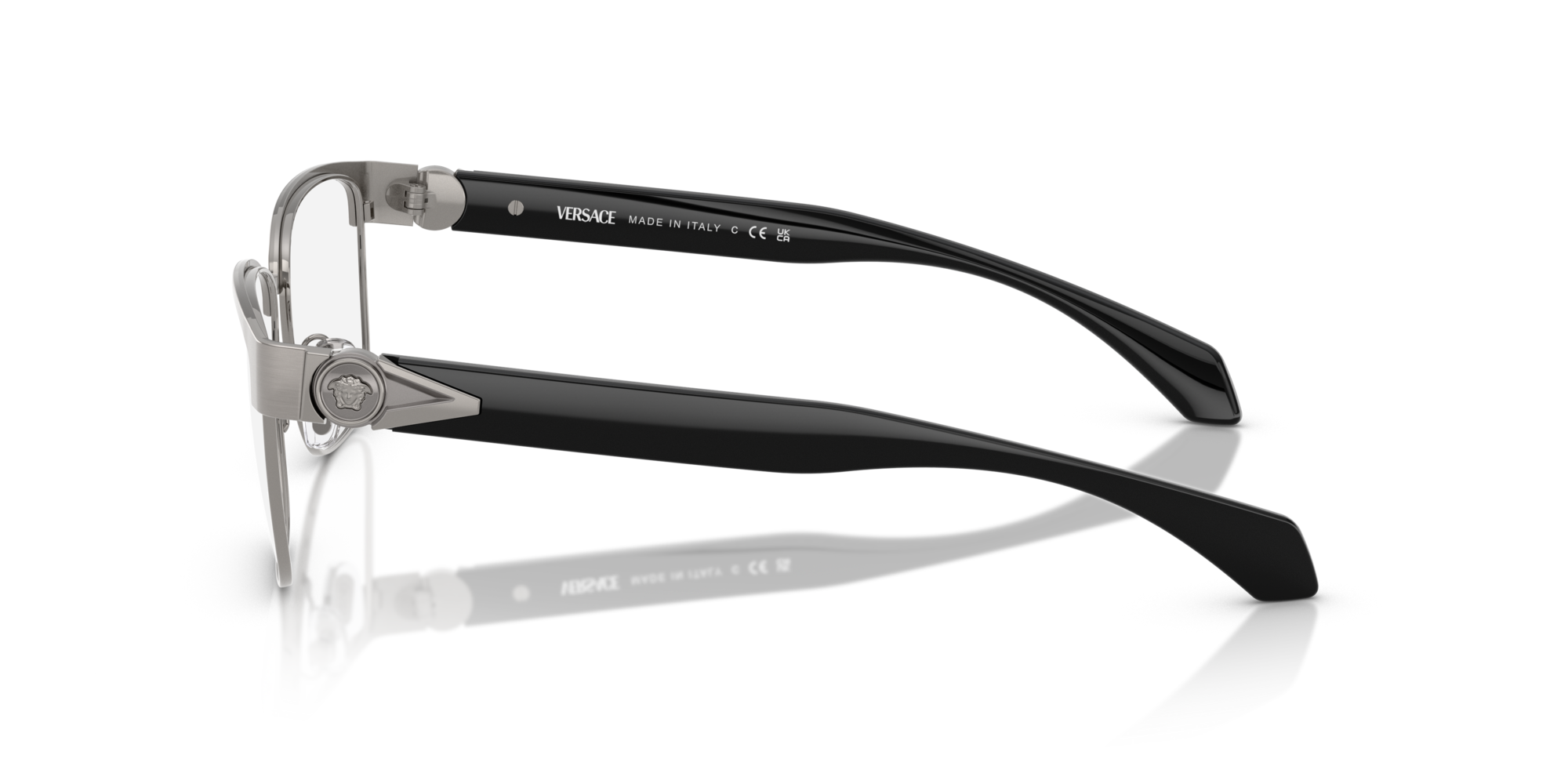 VE1306 1262 Montature da vista Versace 4