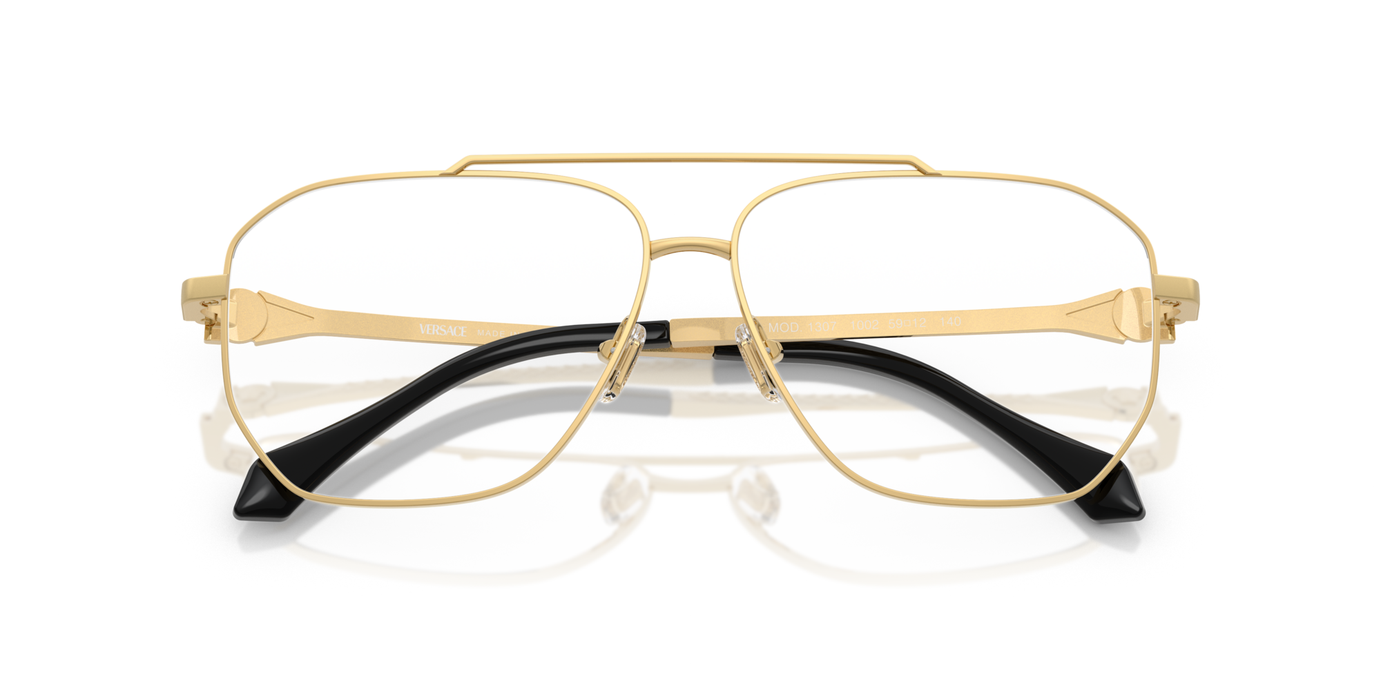 VE1307 1002 Montature da vista Versace 2