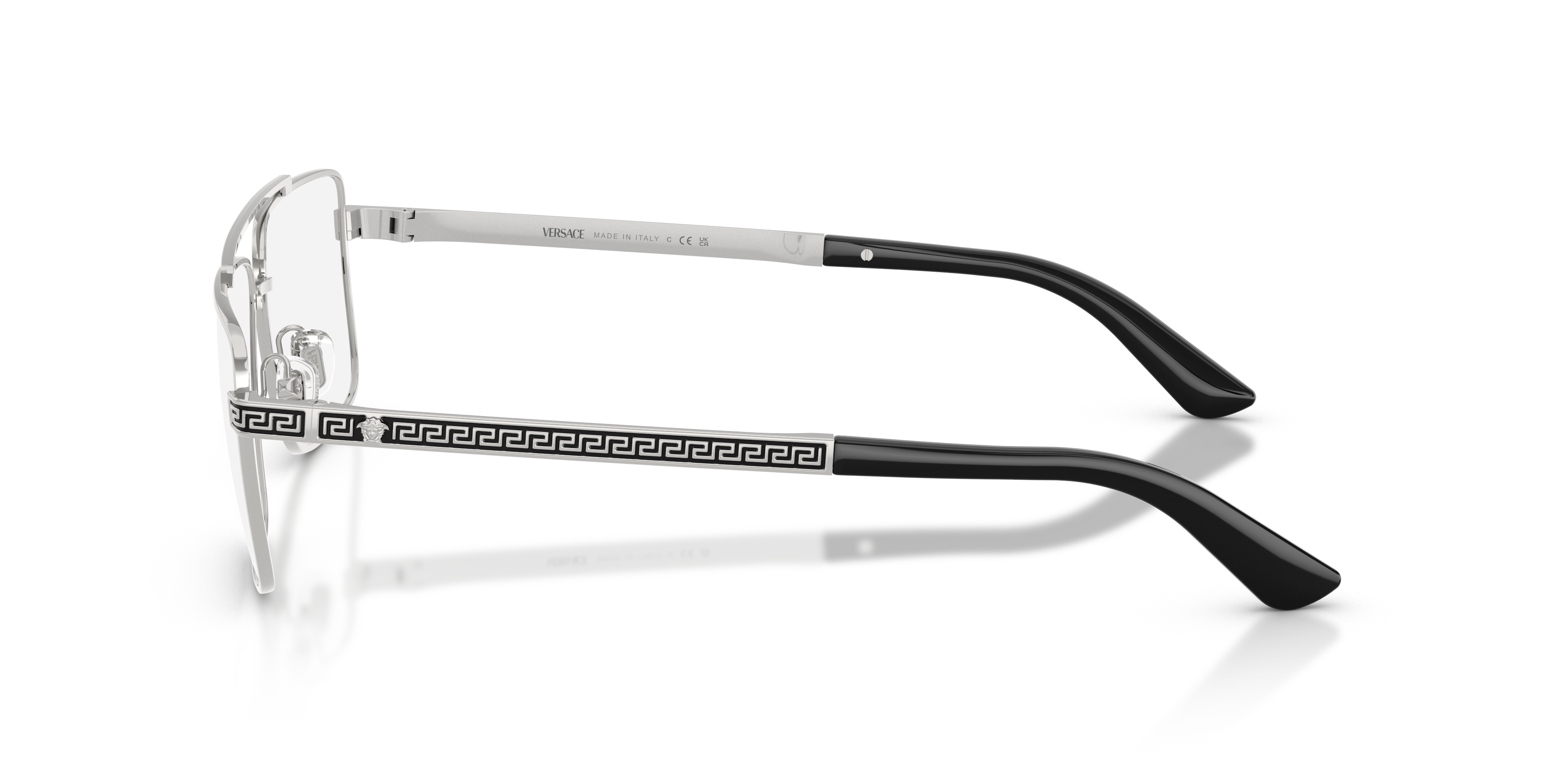 Versace VE1315 1000 Montature da vista Versace 4