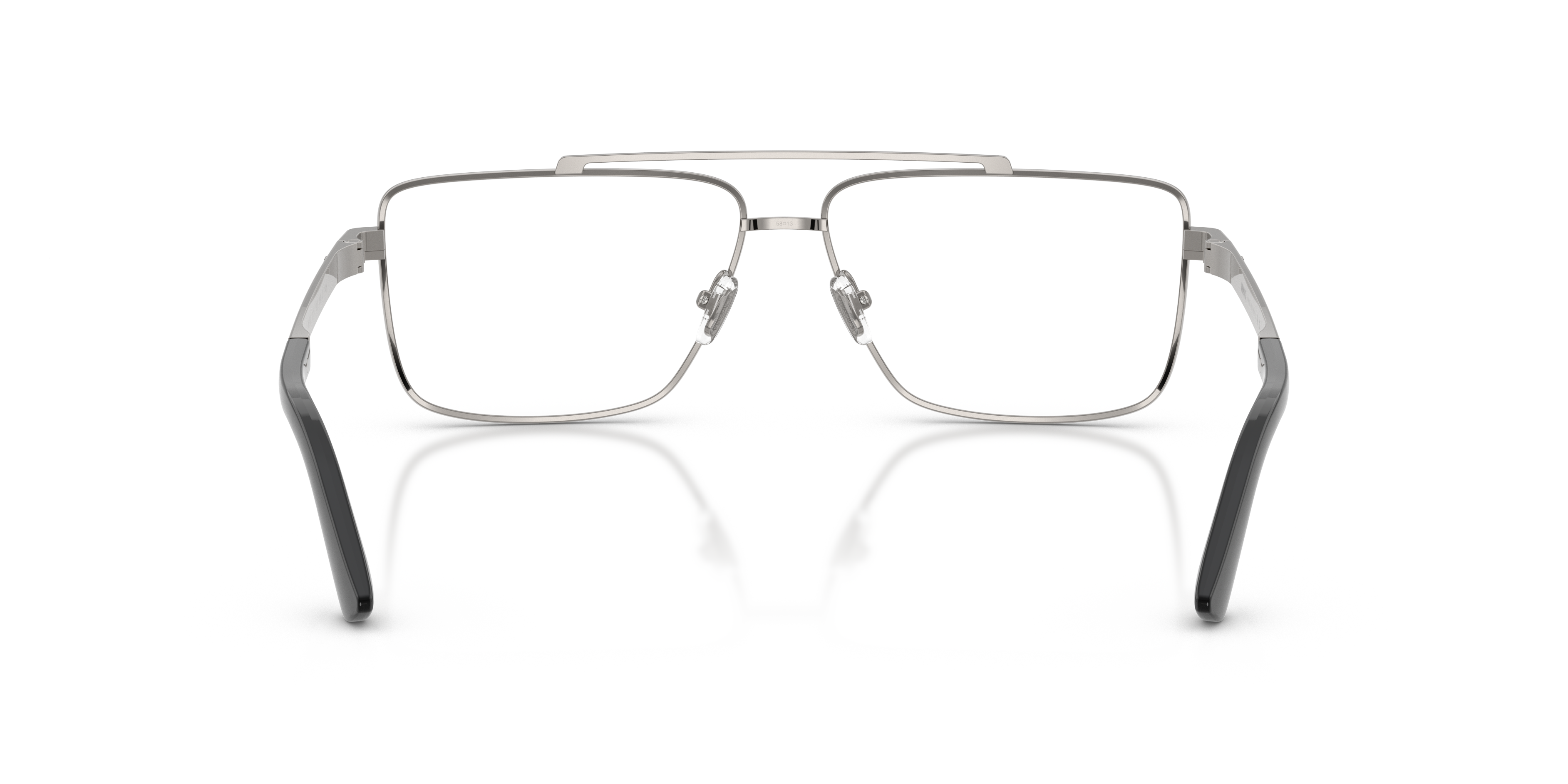 Versace VE1315 1001 Montature da vista Versace 5