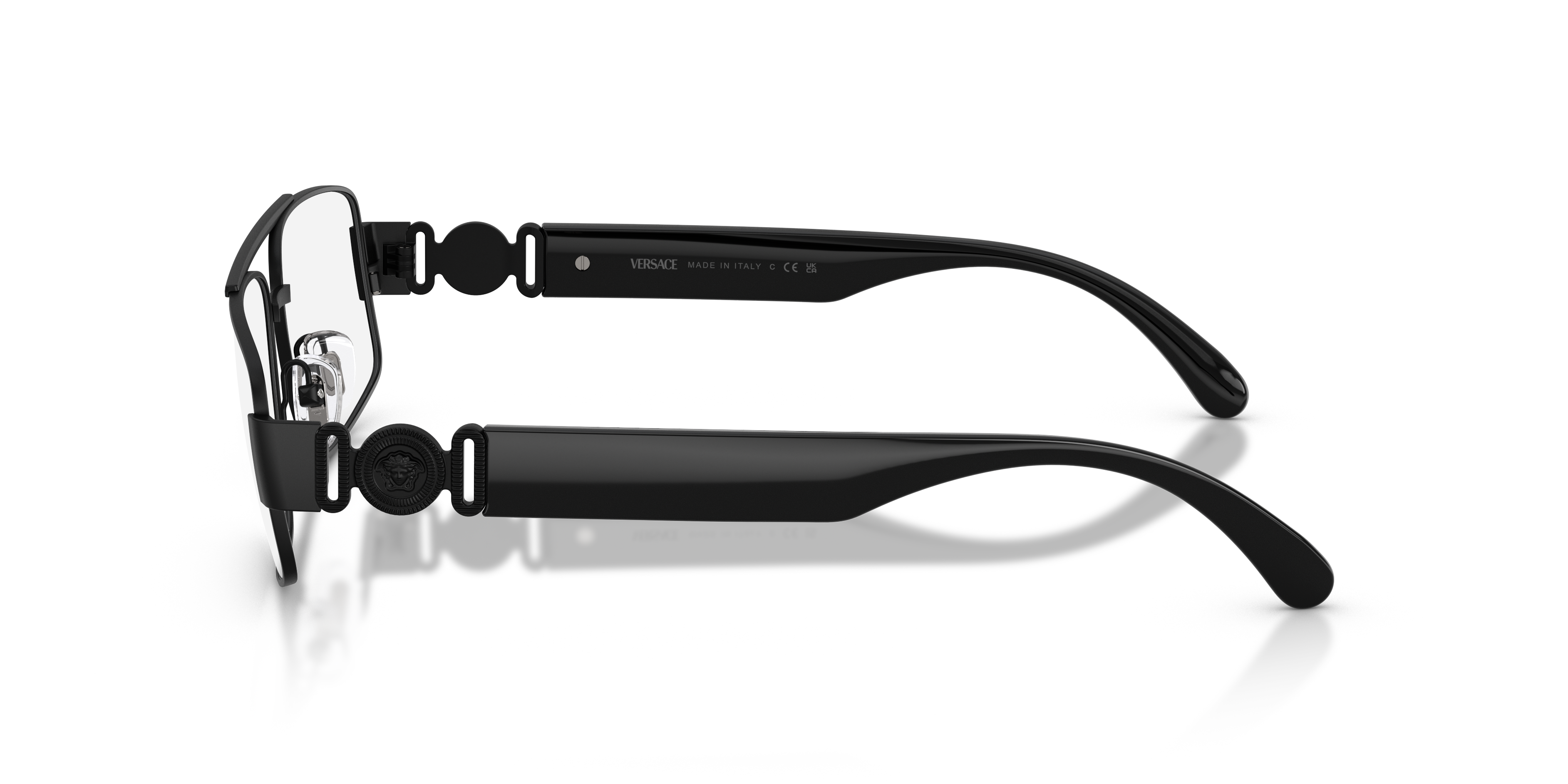 Versace VE1317 1436 Montature da vista Versace 4