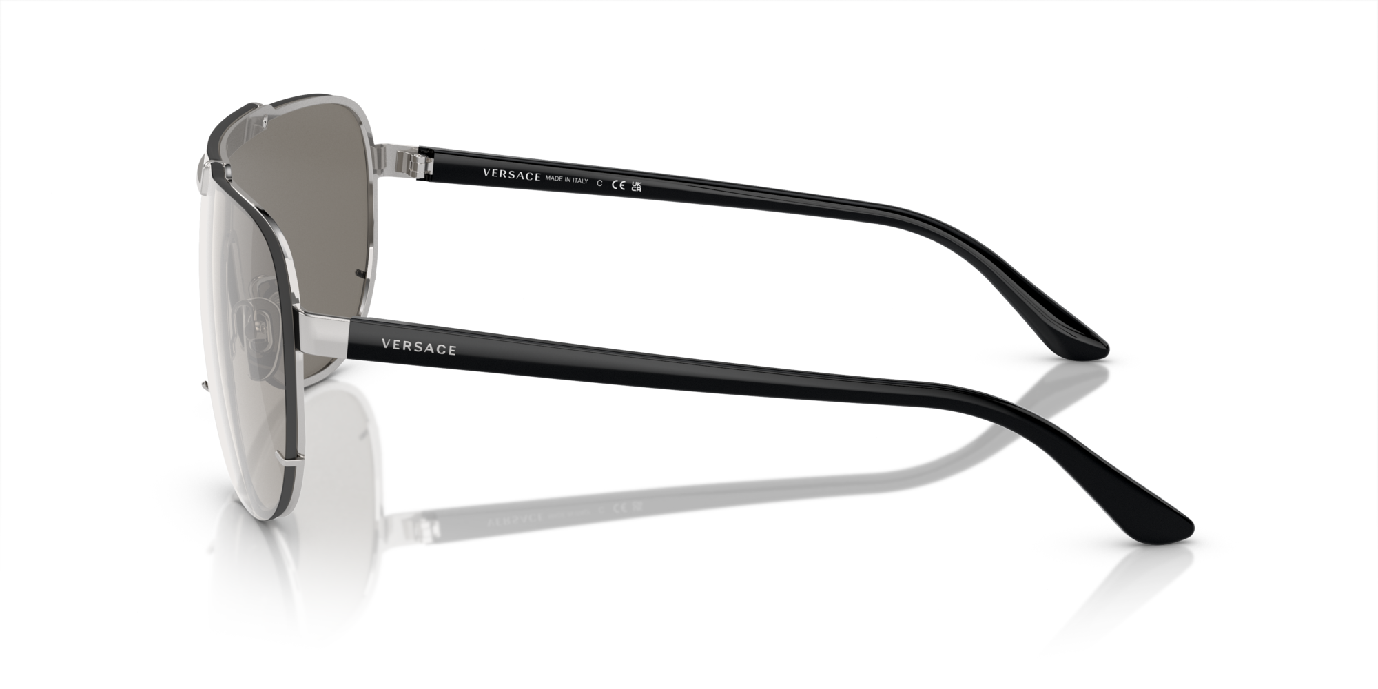 VE2140 10006G Occhiali da sole Versace 4