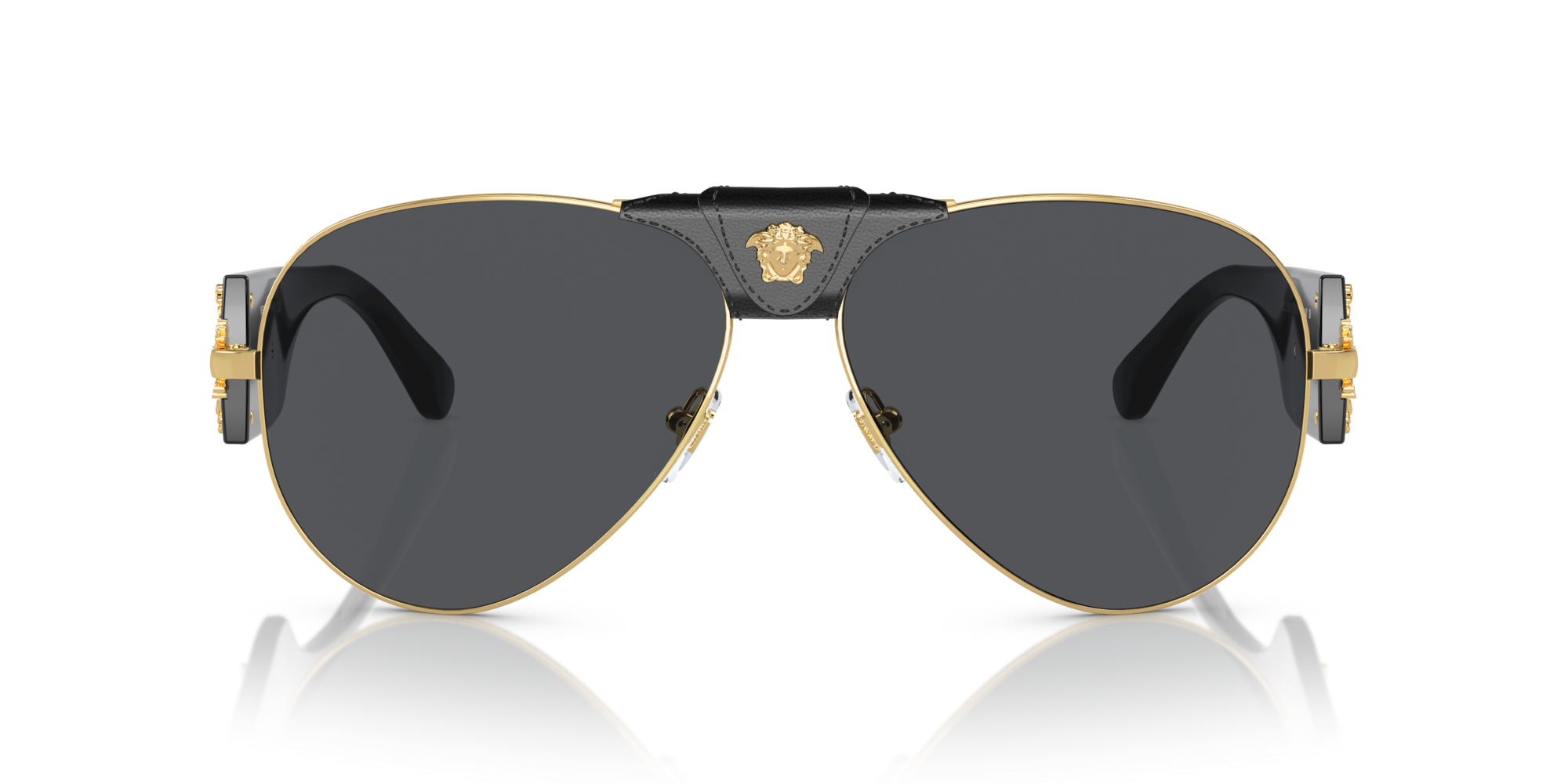 VE2150Q 100287 Occhiali da sole Versace 3