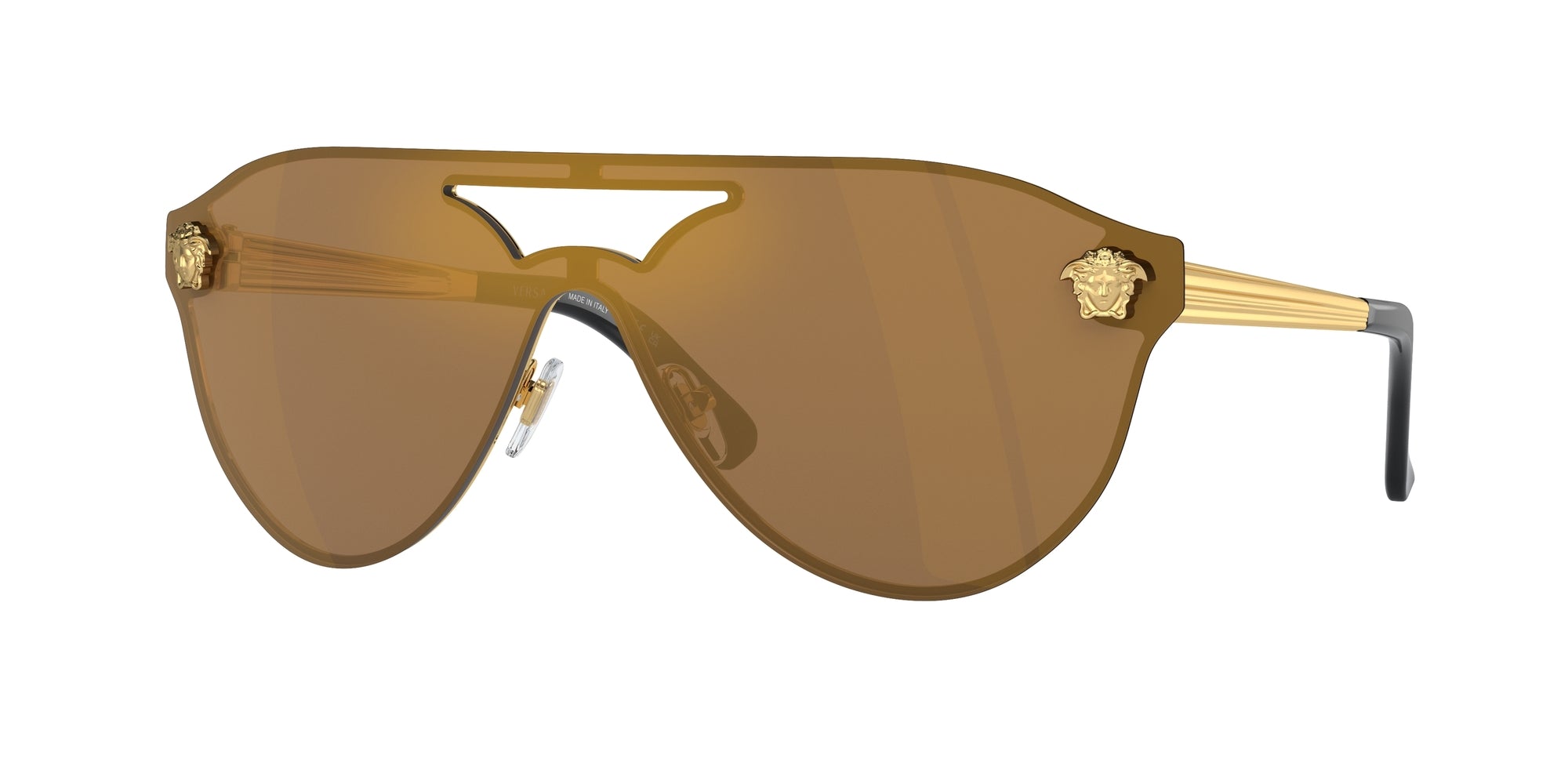 VE2161 1002F9 Occhiali da sole Versace 1