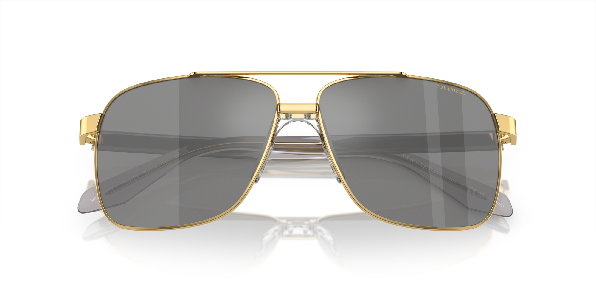 VE2174 1002Z3 Occhiali da sole Versace 2