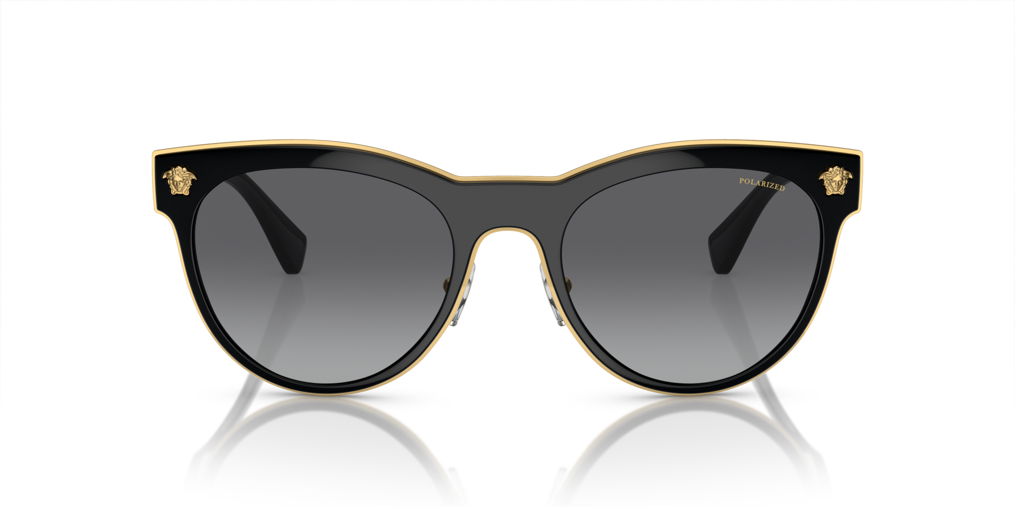 VE2198 1002T3 Occhiali da sole Versace 3