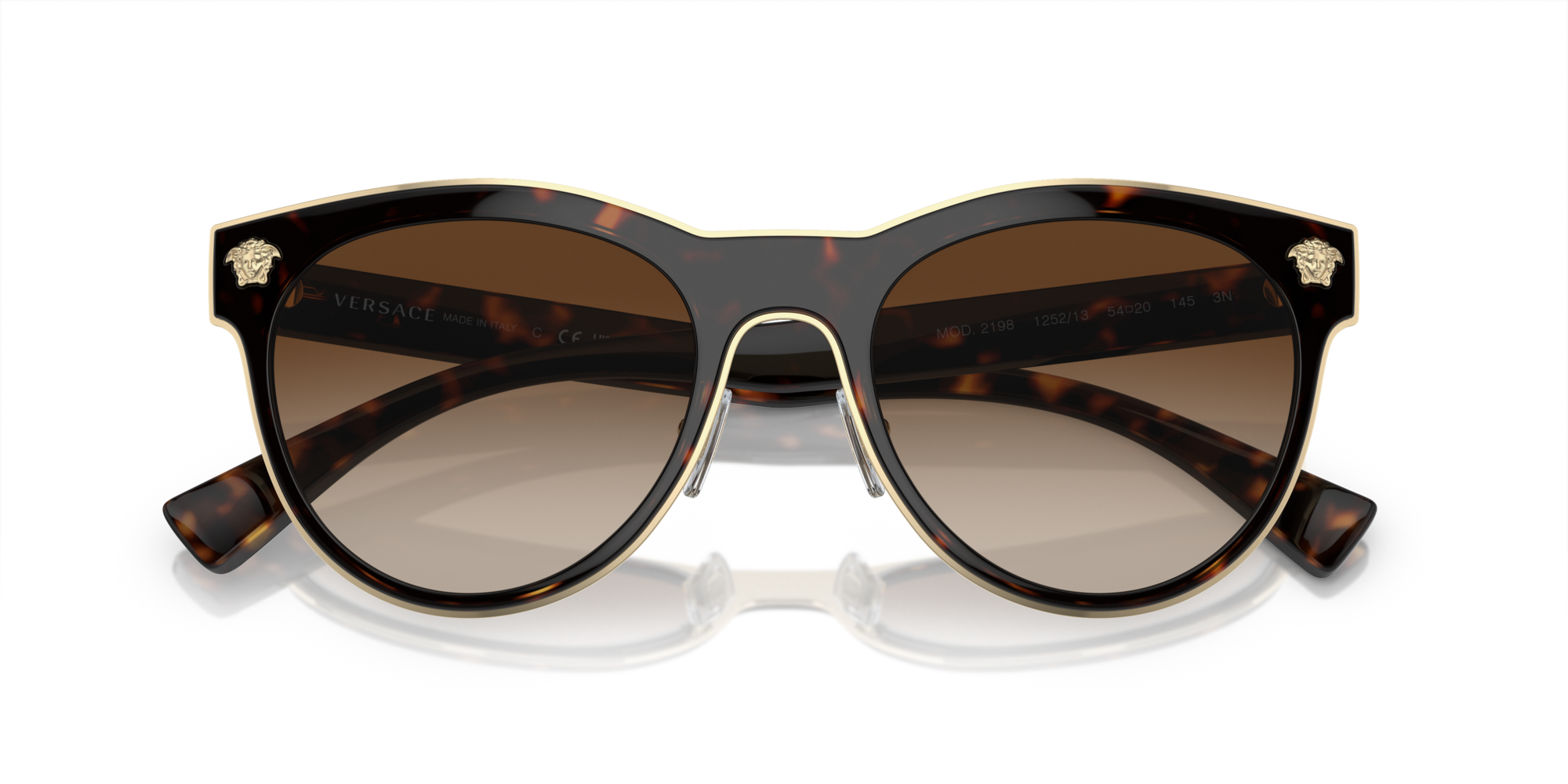 VE2198 125213 Occhiali da sole Versace 2