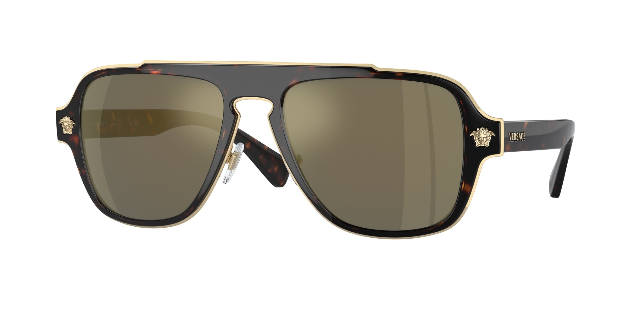 VE2199 12524T Occhiali da sole Versace 1