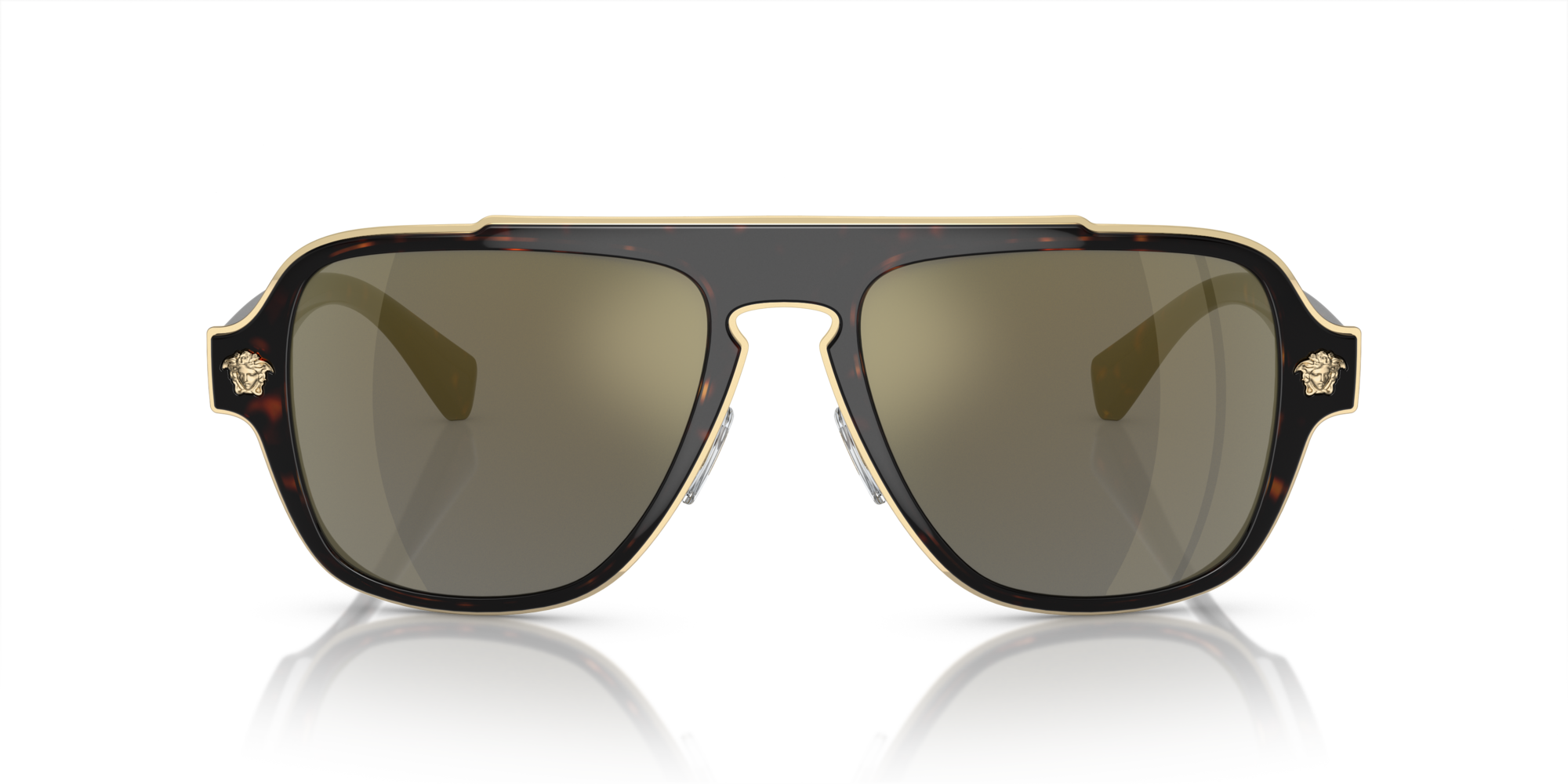 VE2199 12524T Occhiali da sole Versace 3