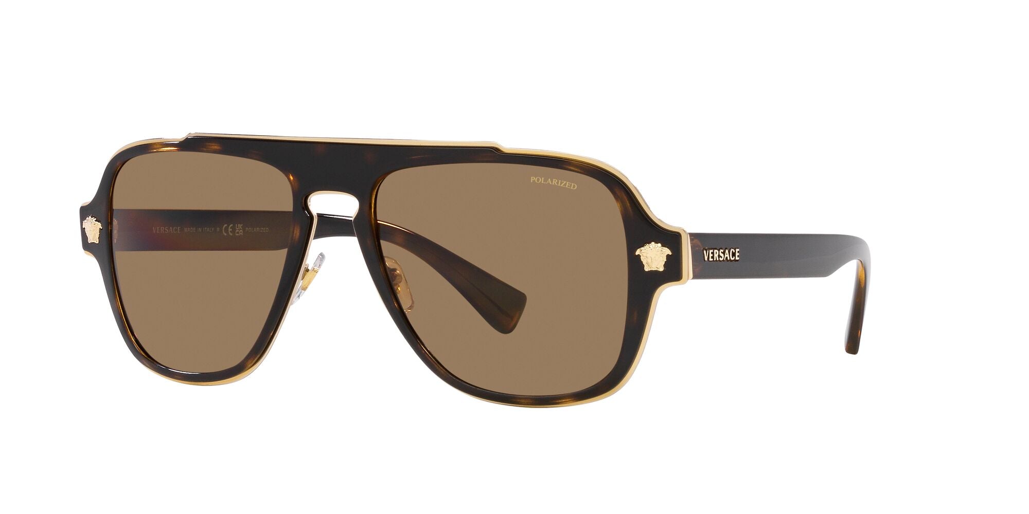 VE2199 1252LA Occhiali da sole Versace 1