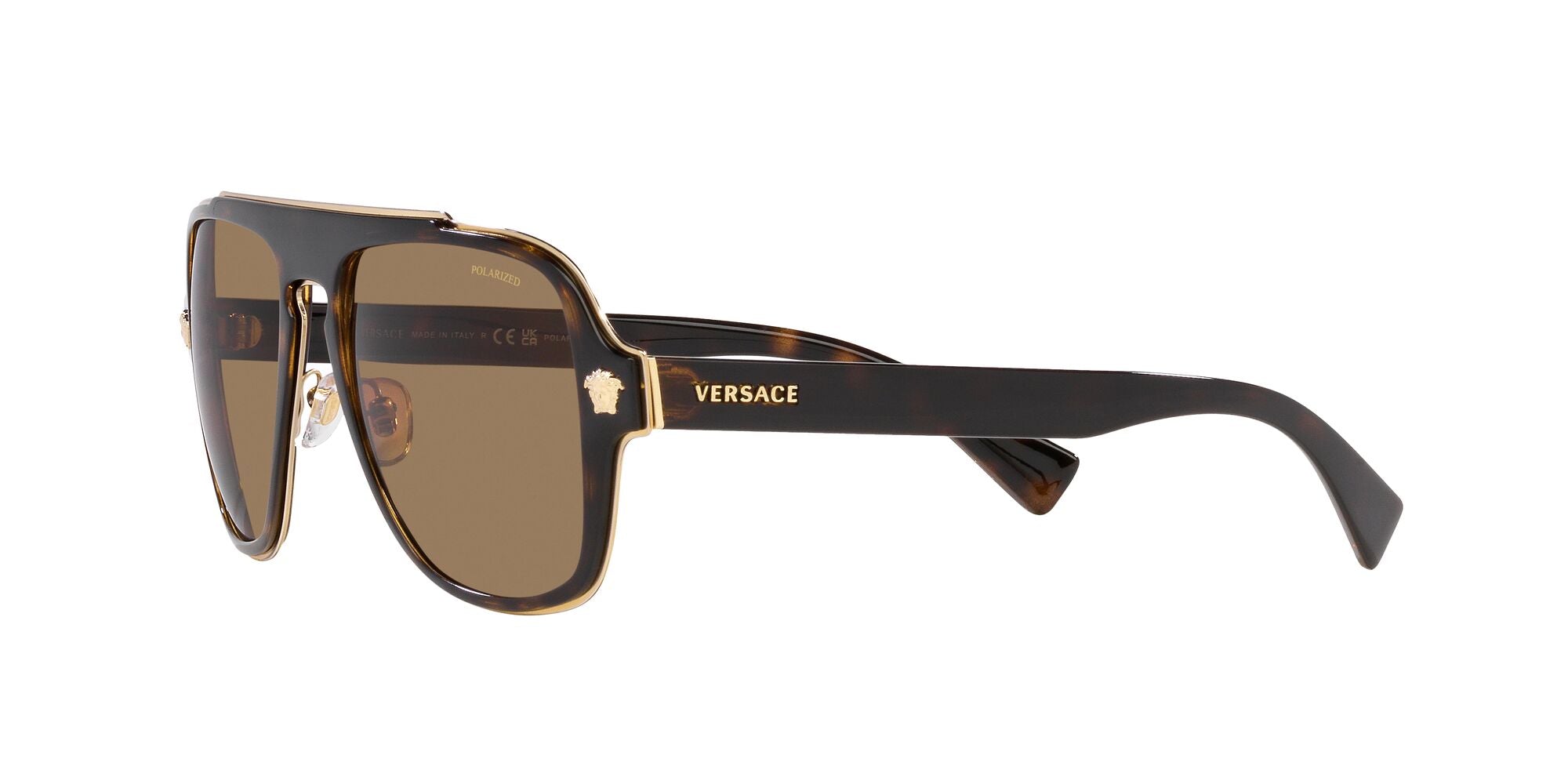 VE2199 1252LA Occhiali da sole Versace 3