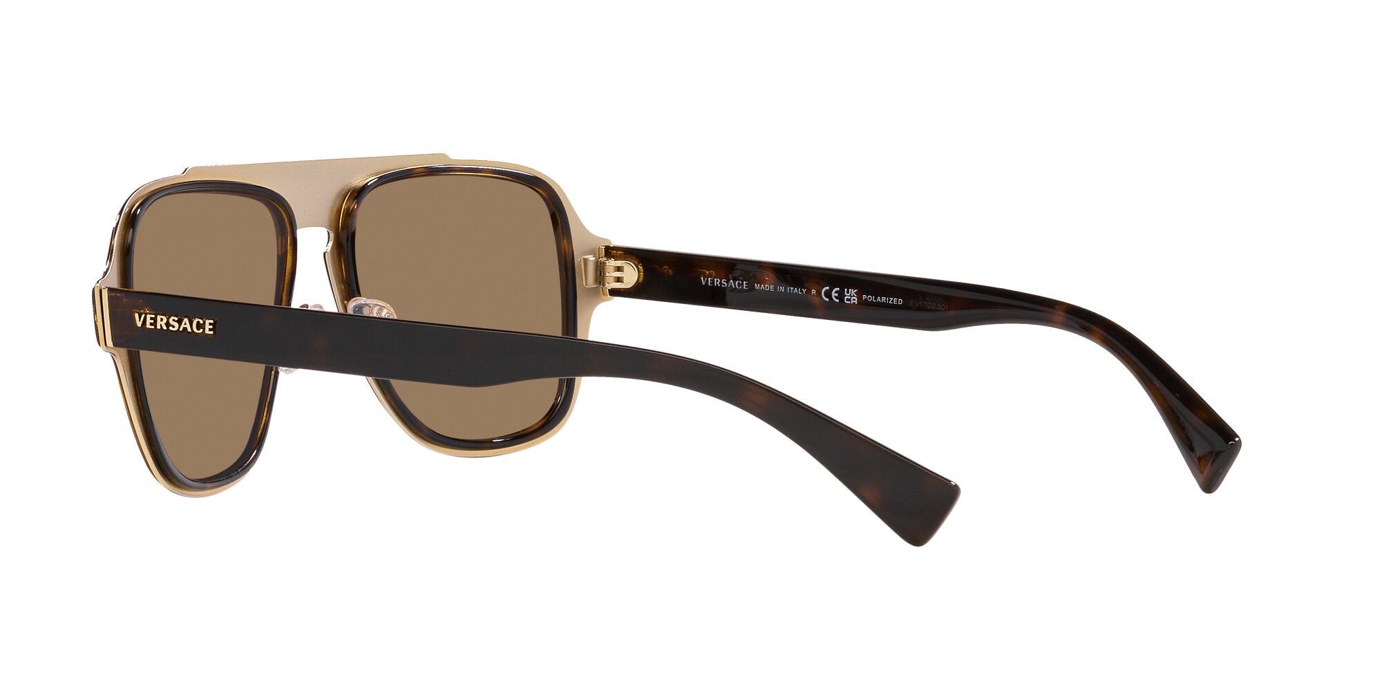 VE2199 1252LA Occhiali da sole Versace 5