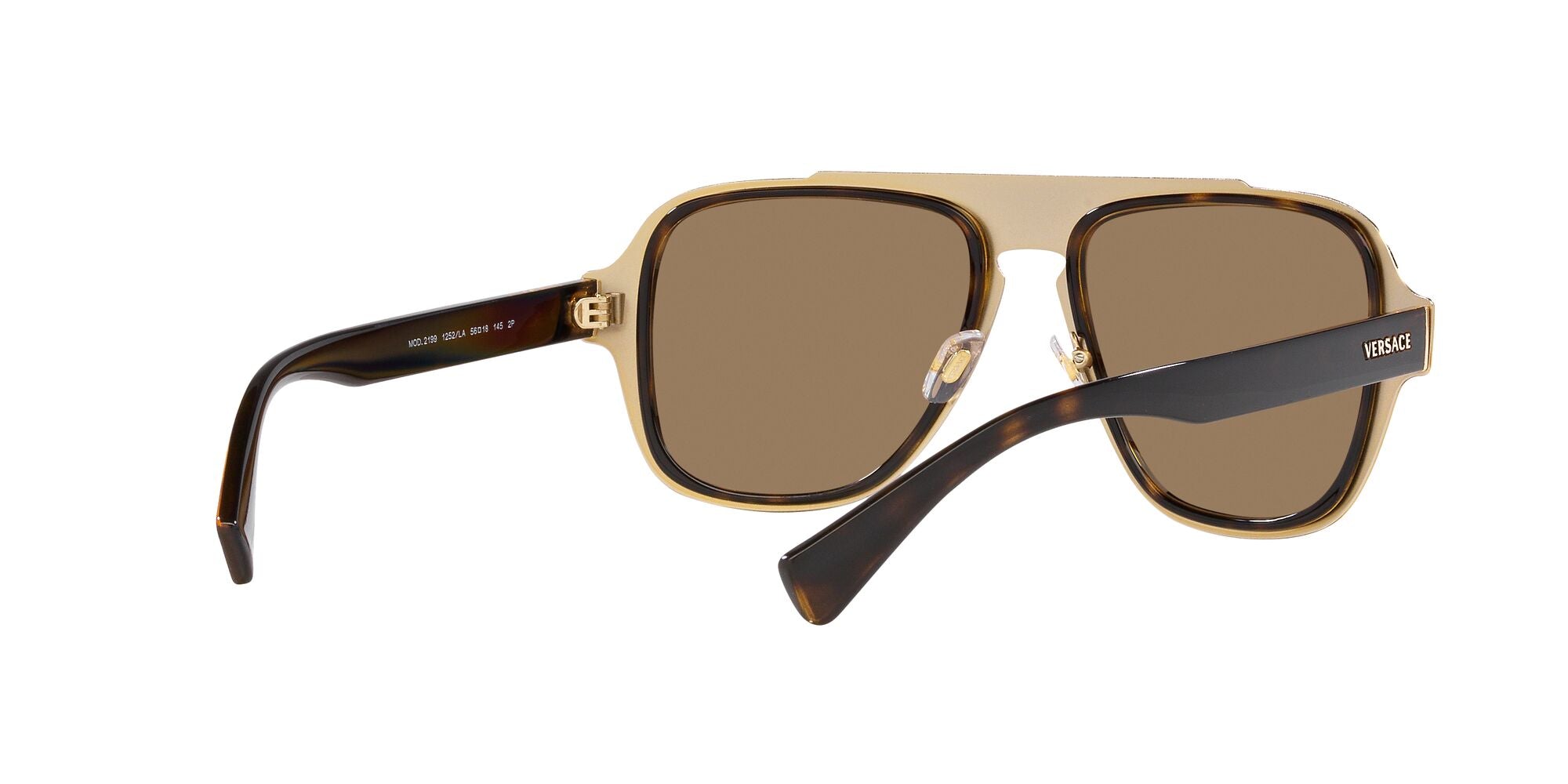 VE2199 1252LA Occhiali da sole Versace 8