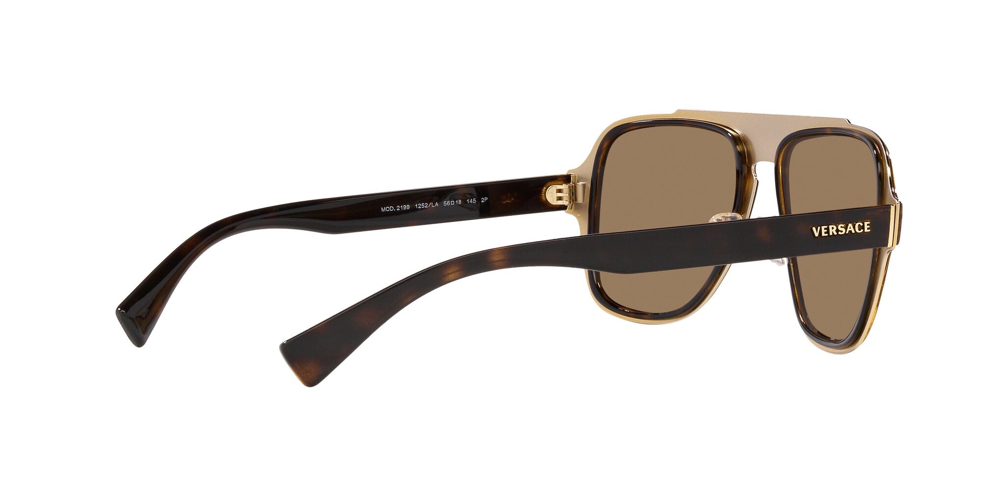 VE2199 1252LA Occhiali da sole Versace 9