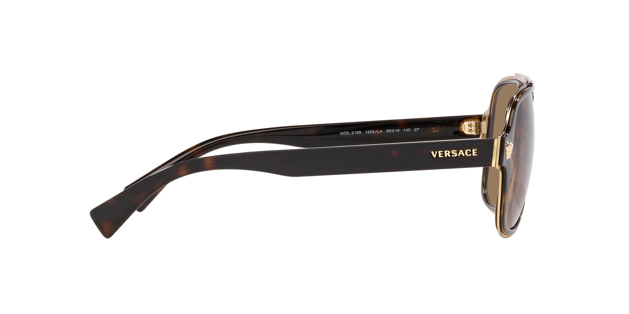 VE2199 1252LA Occhiali da sole Versace 10