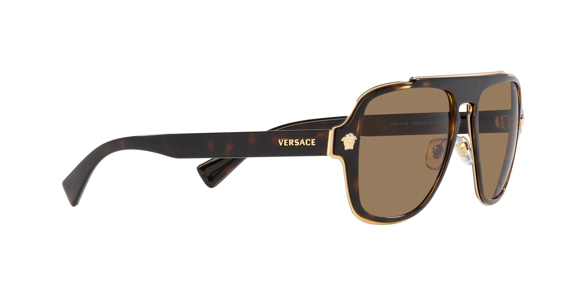 VE2199 1252LA Occhiali da sole Versace 11