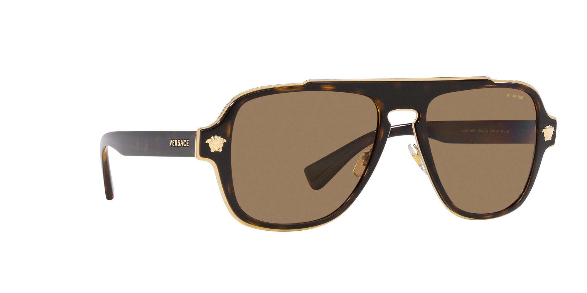 VE2199 1252LA Occhiali da sole Versace 12