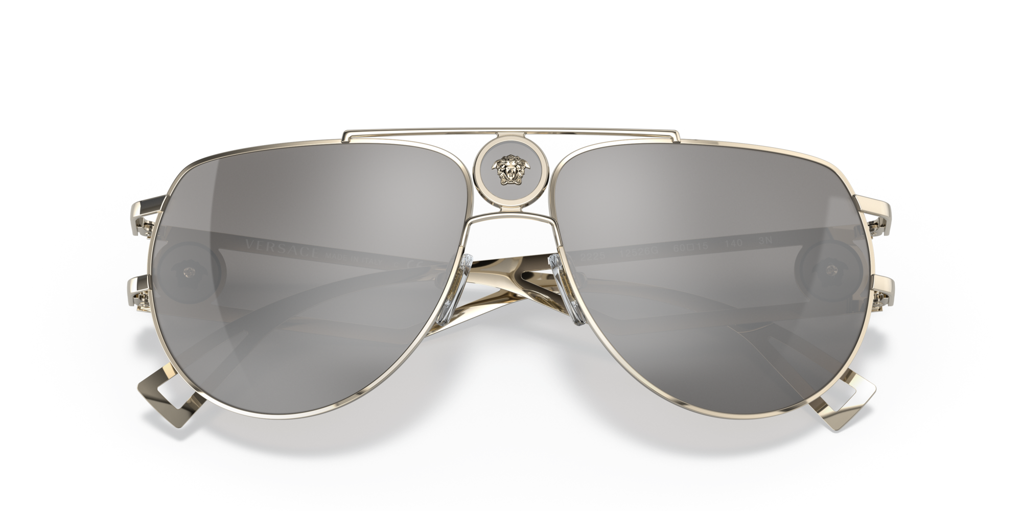 VE2225 12526G Occhiali da sole Versace 2