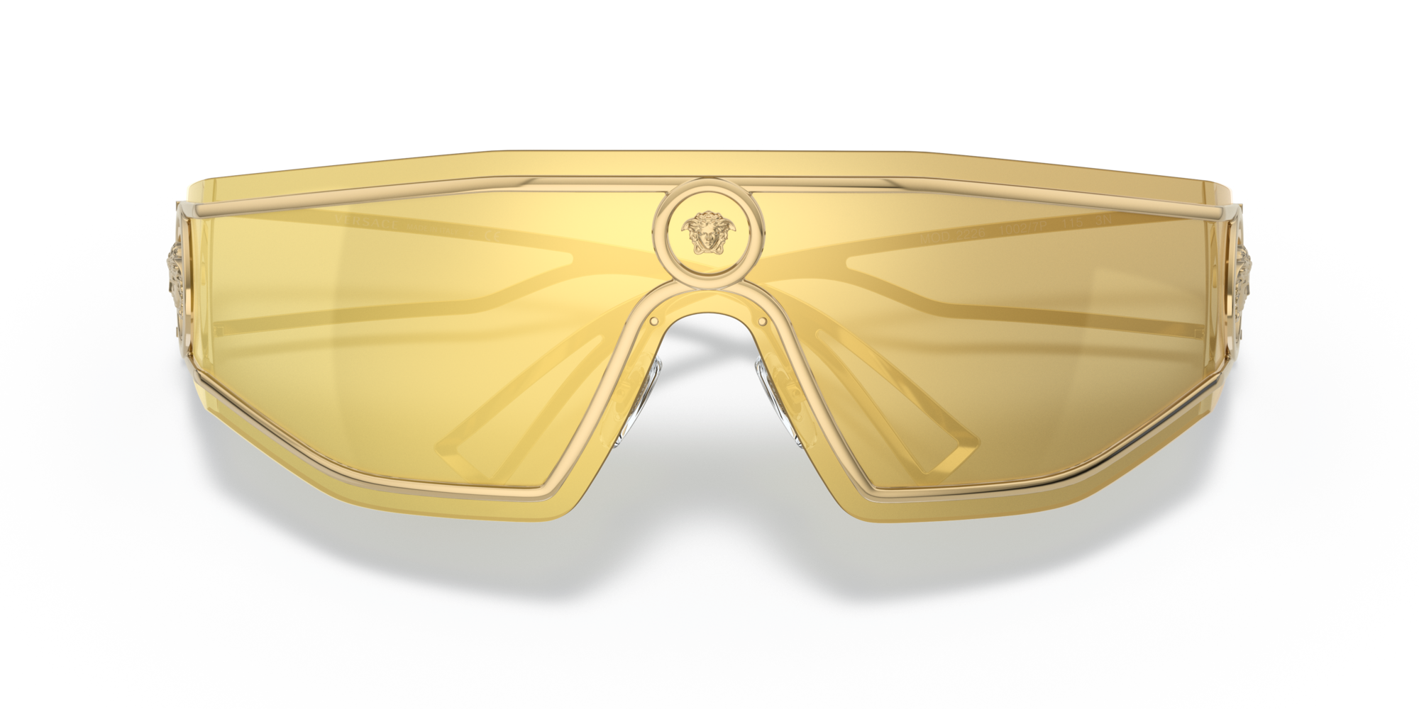 VE2226 10027P Occhiali da sole Versace 2