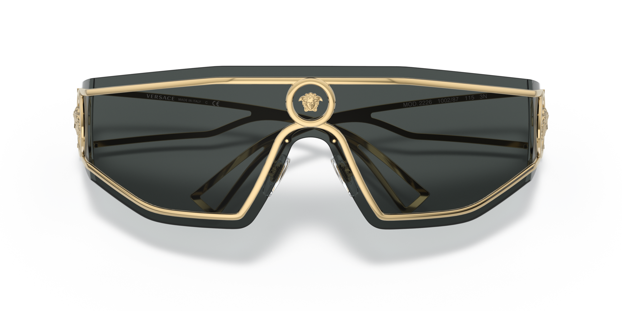 VE2226 100287 Occhiali da sole Versace 2