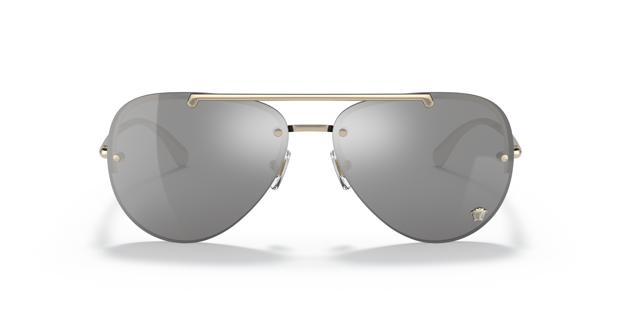 VE2231 12526G Occhiali da sole Versace 3