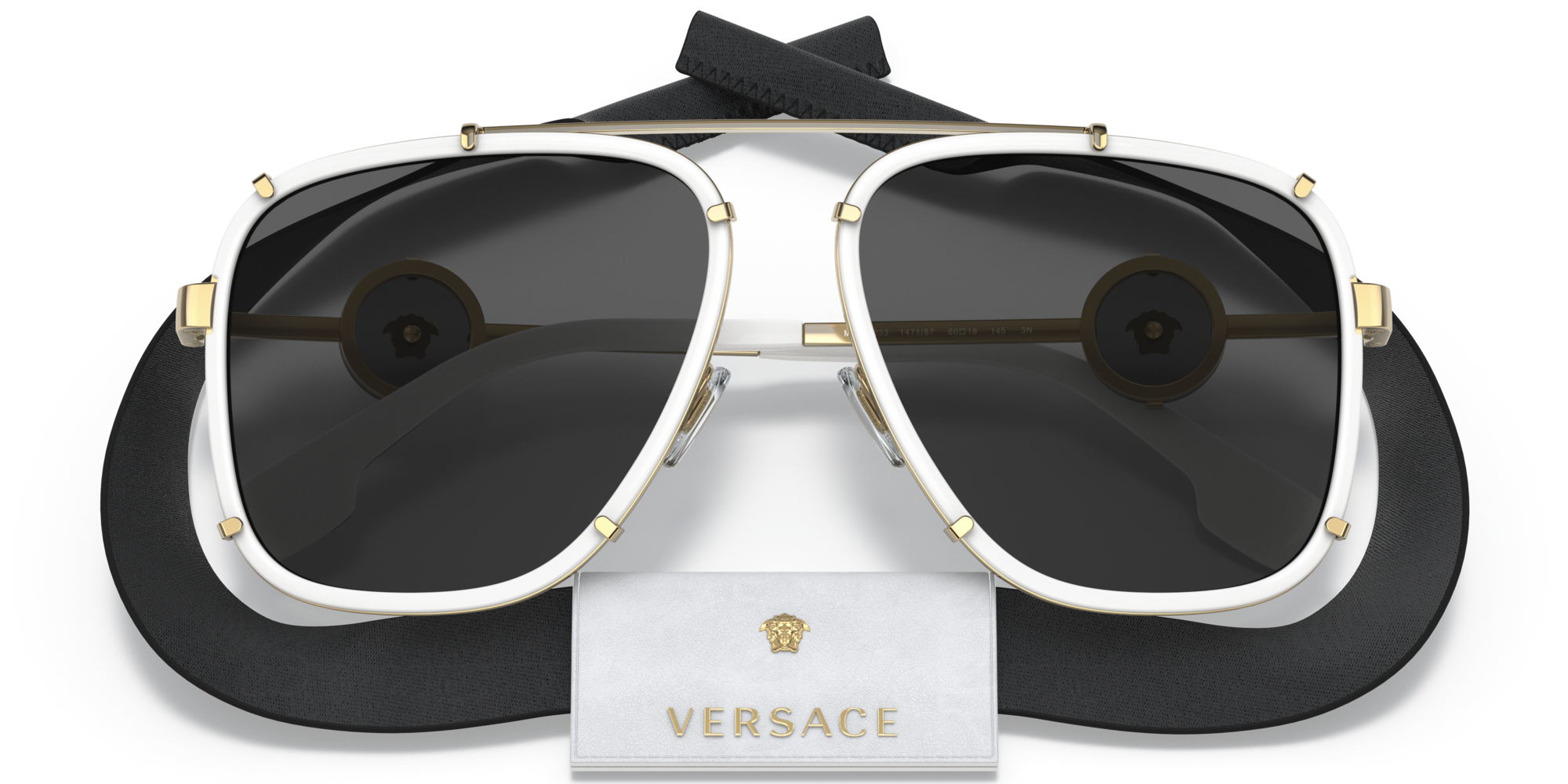 VE2233 147187 Occhiali da sole Versace 2